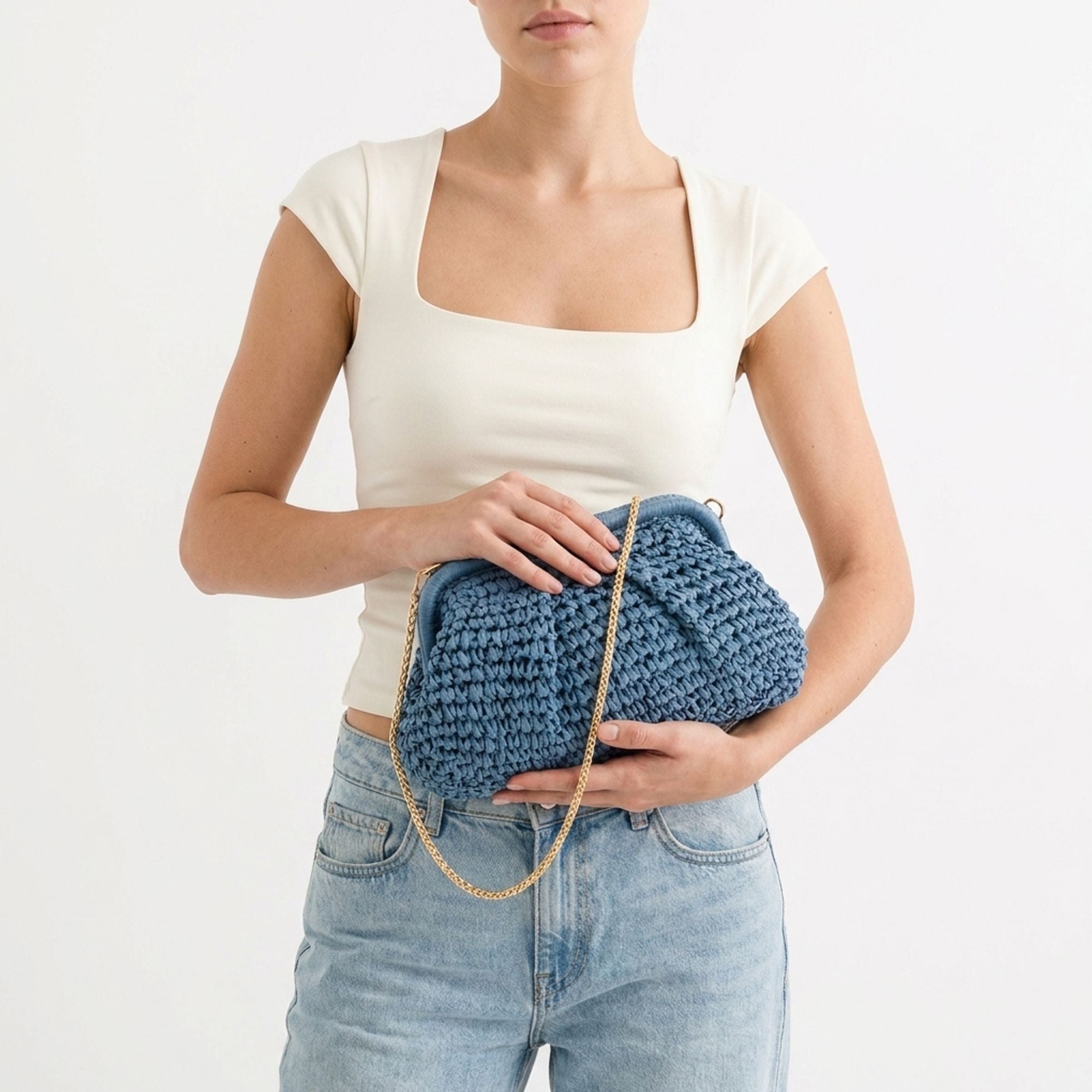 Zipper - Bolero Blue Denim