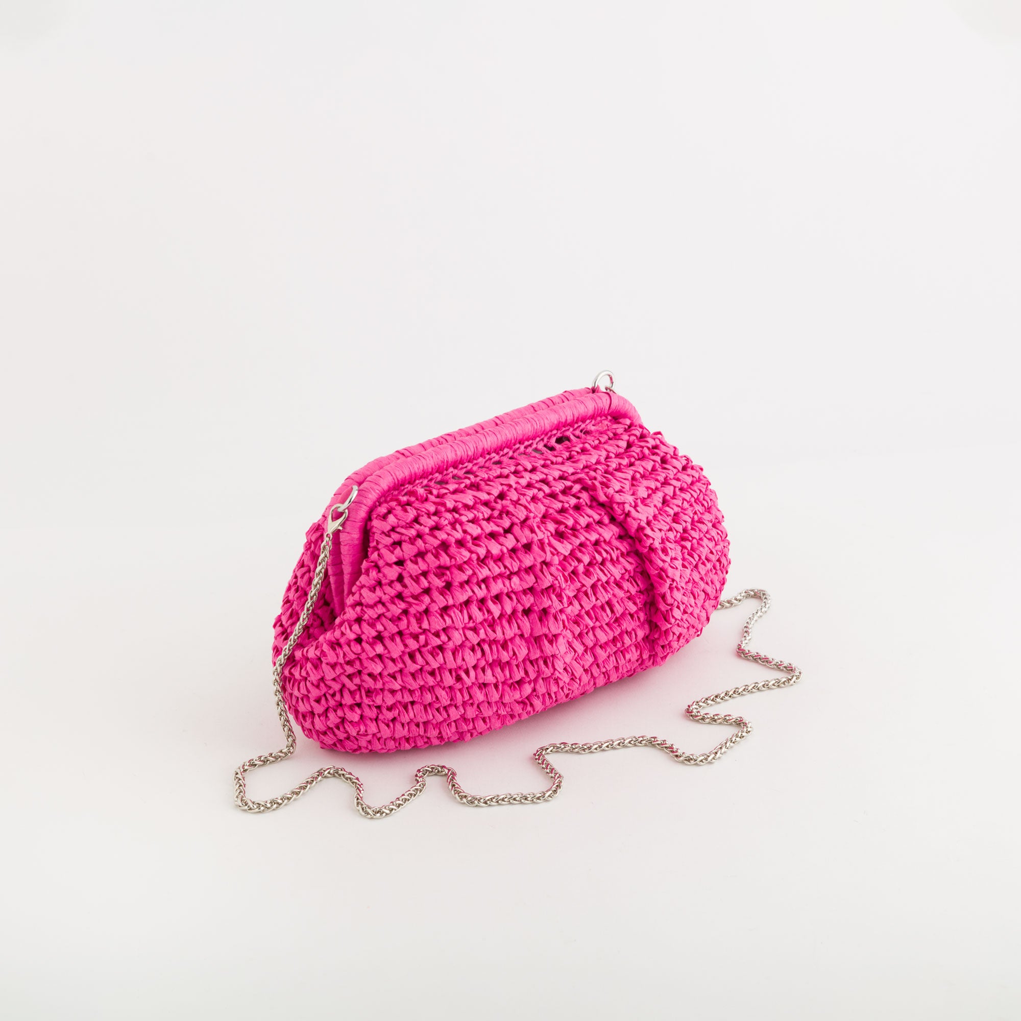 Zipper - Bolero Fuchsia