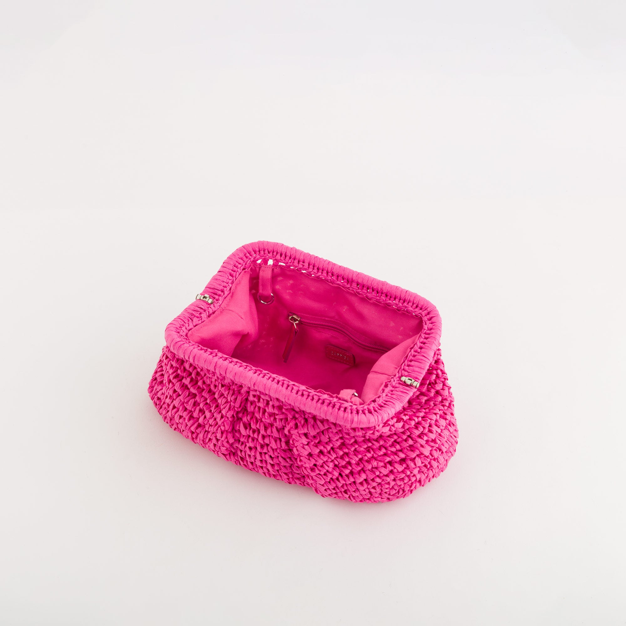 Zipper - Bolero Fuchsia