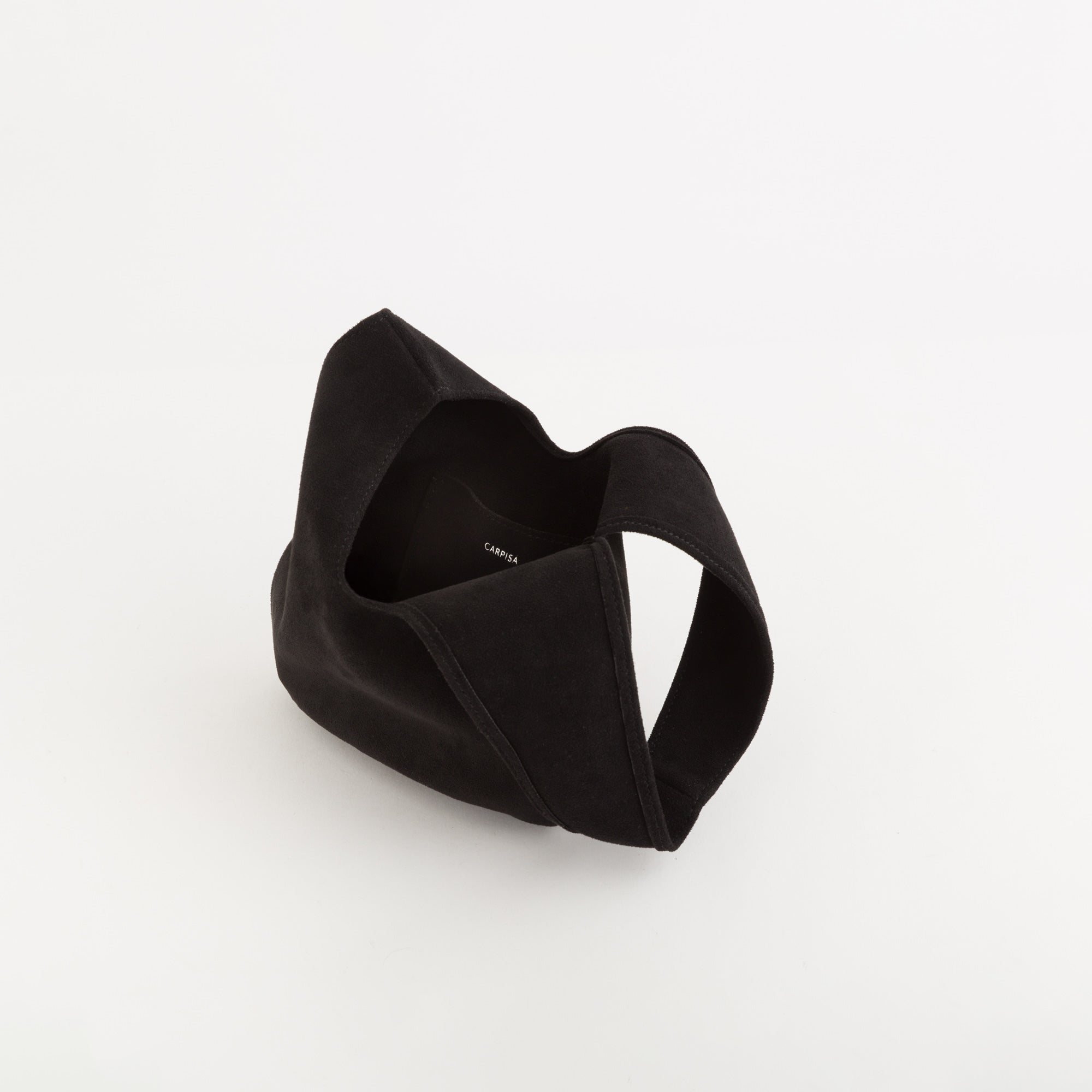 Clutch bag - Calla v2 Black