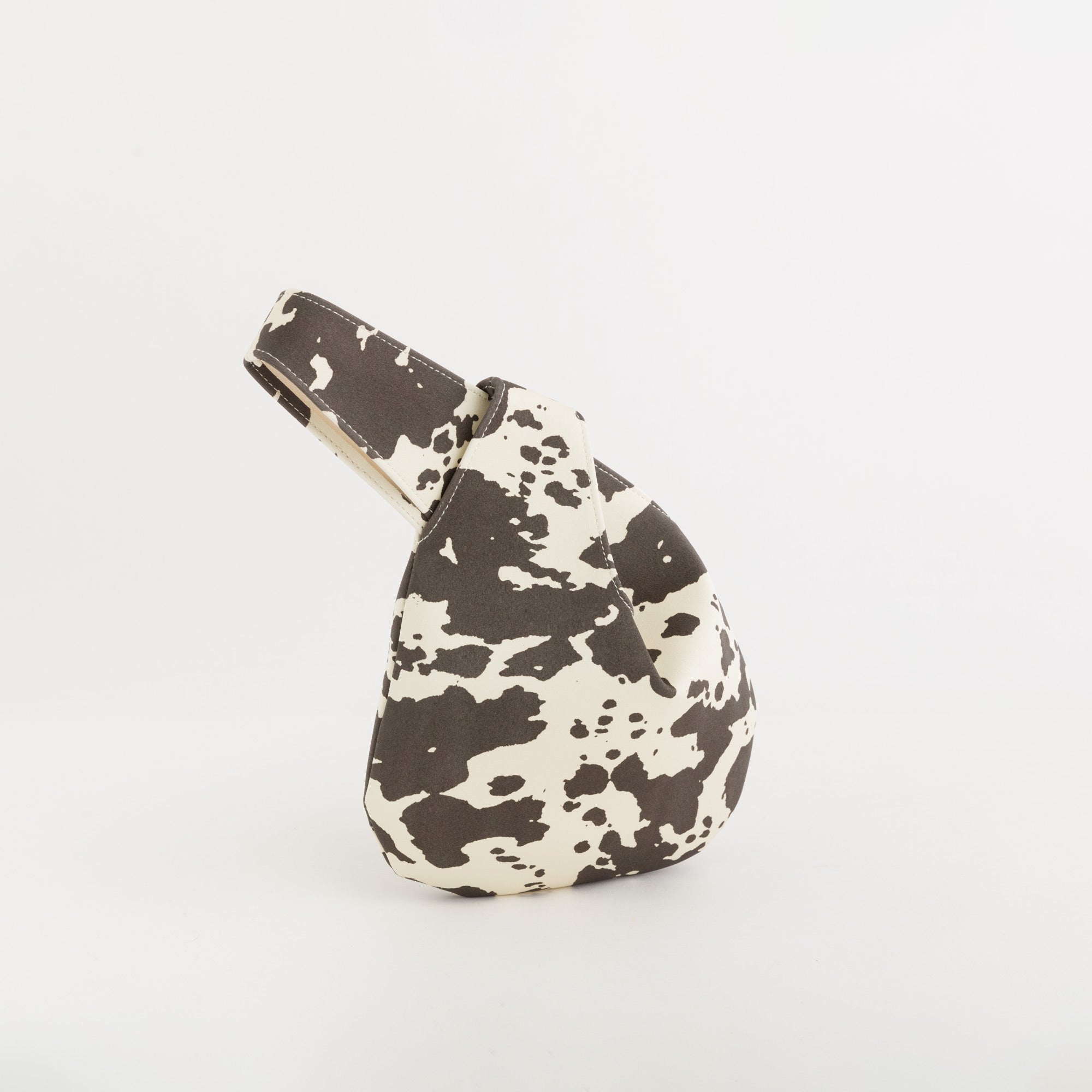 Pochette - Calla v3 Beurre/Multicolore