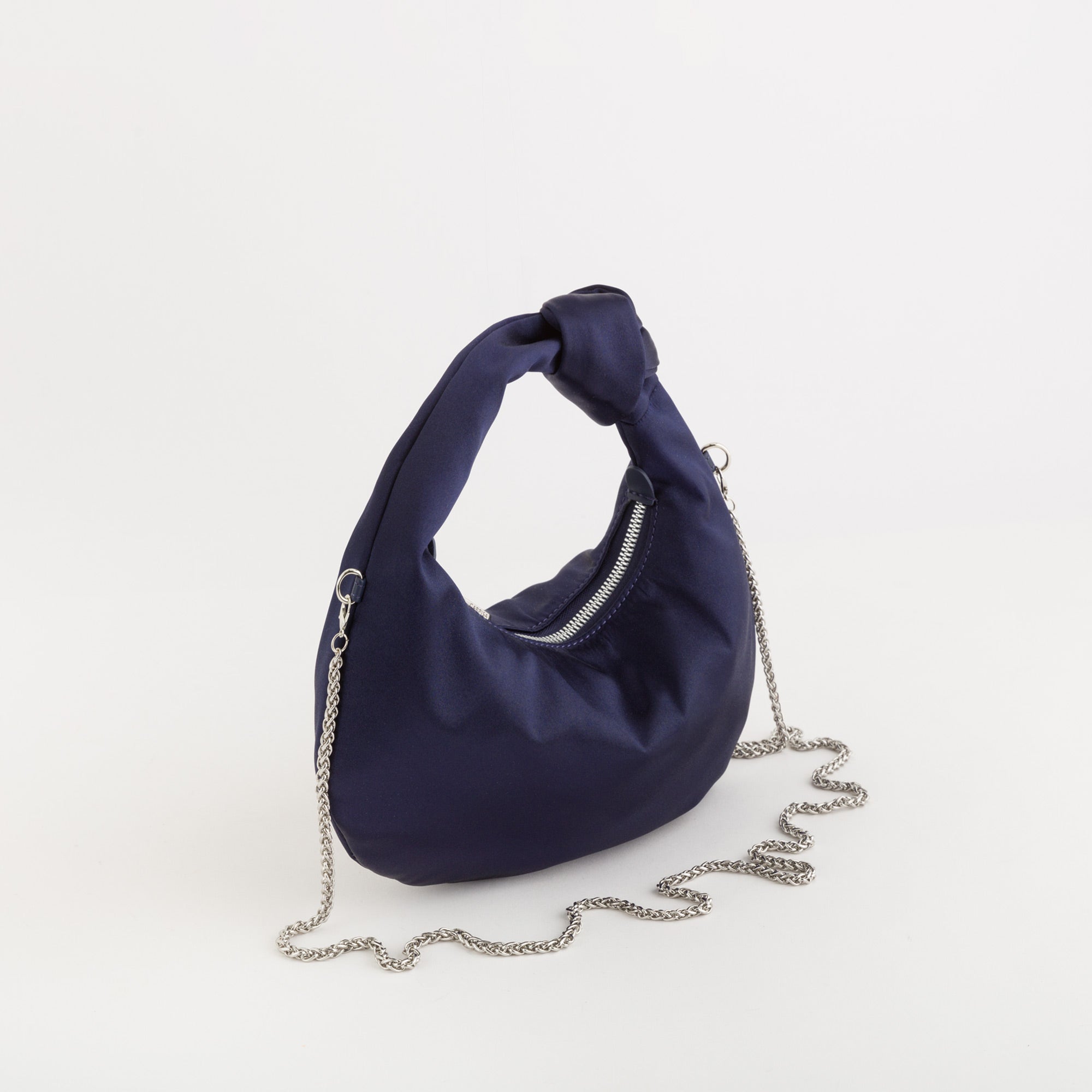 Women's Mini Bag - Macarena v3 Navy blue
