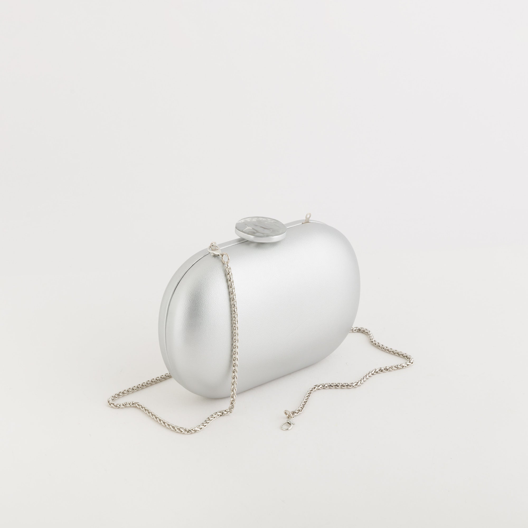 Hinge - Tangerine v2 Silver