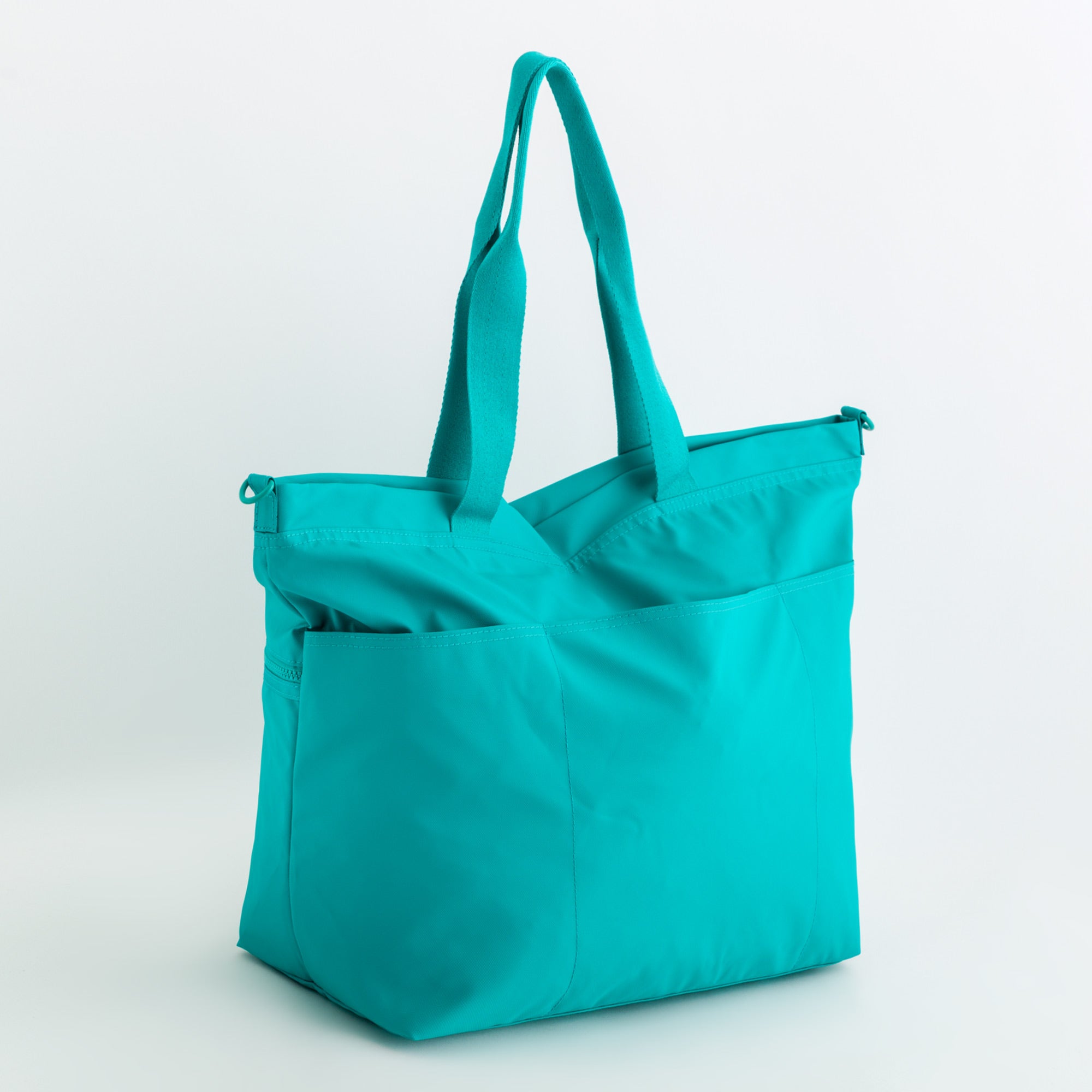 Shopping Donna - Hanoi v2 Verde Smeraldo