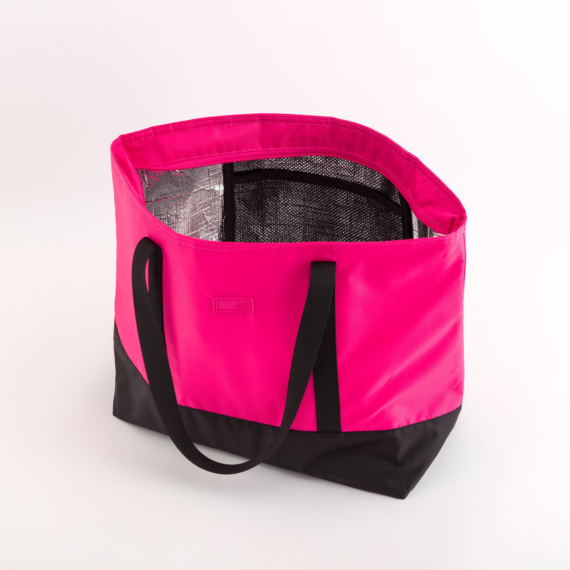 Thermotasche - Formentera Fuchsie