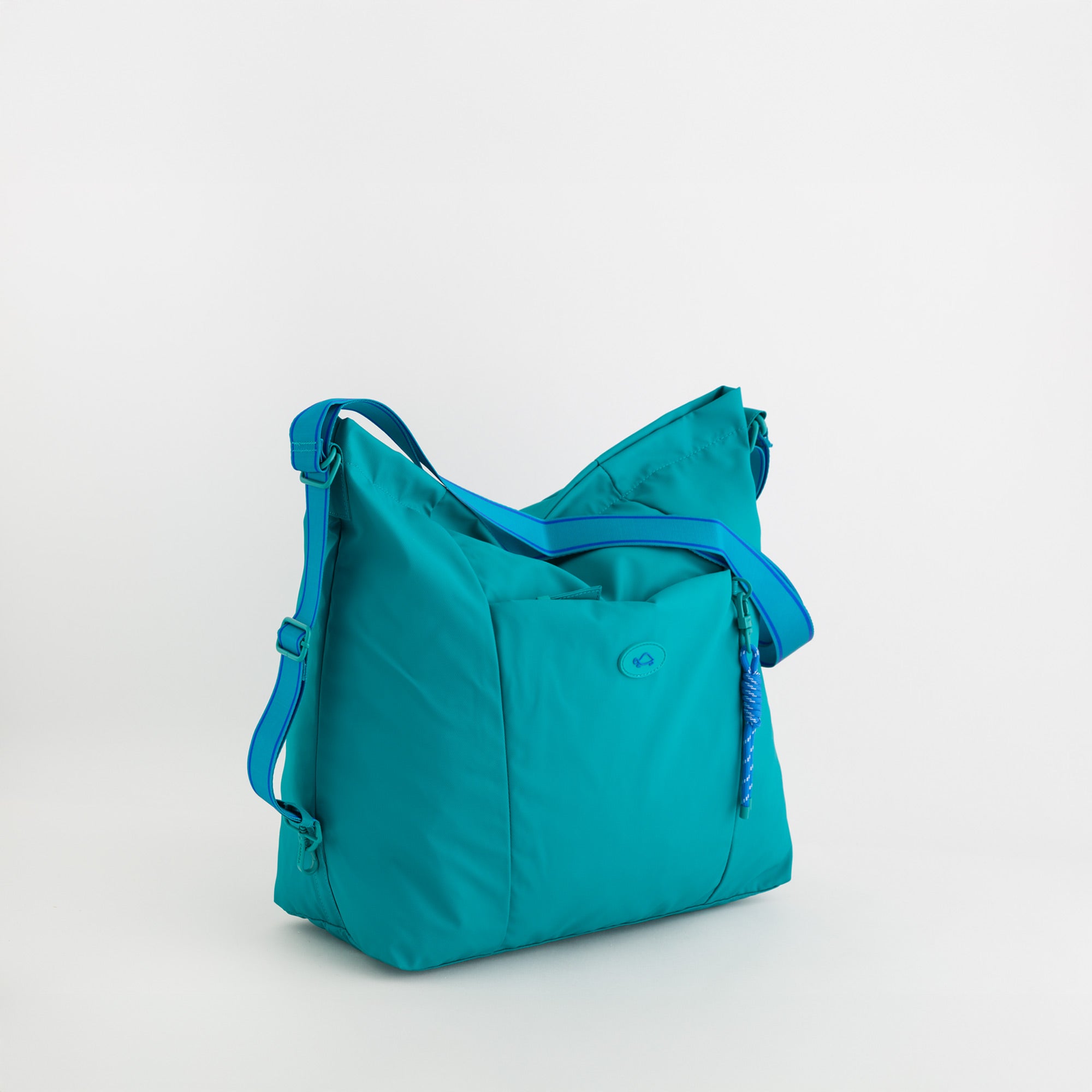 Sacca/Zaino Donna - Gaeta Acquamarina