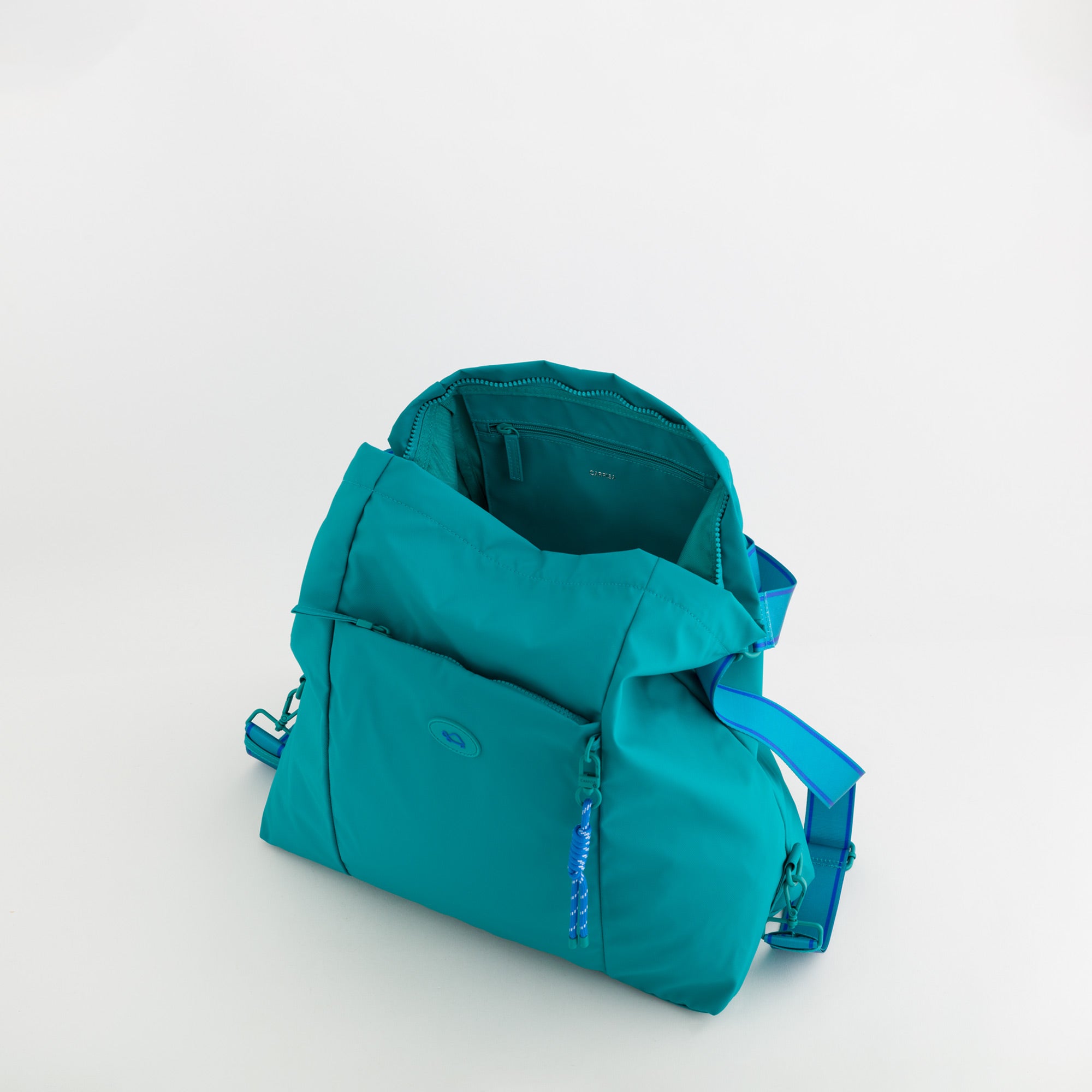 Sacca/Zaino Donna - Gaeta Acquamarina