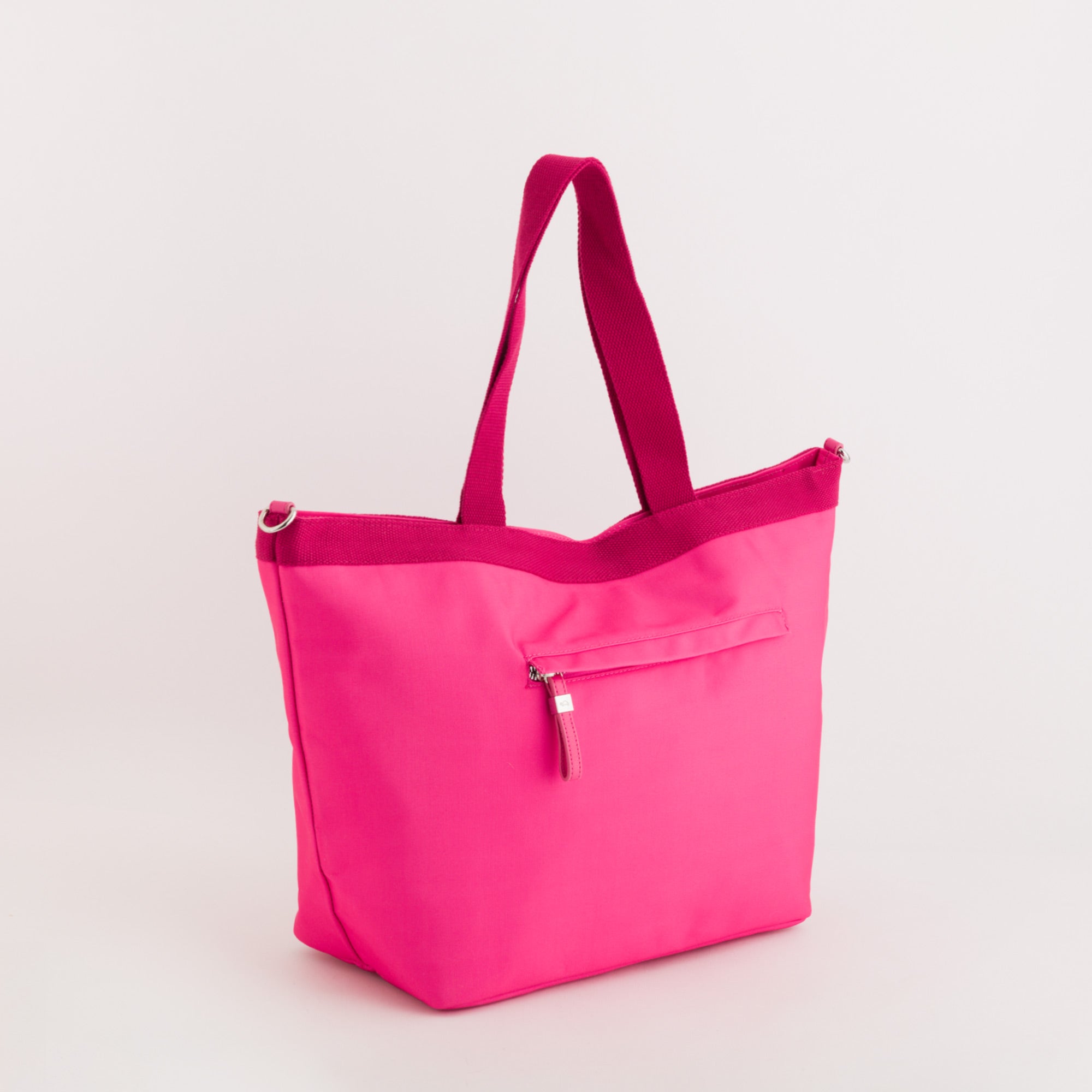 Shopping Donna - Libeccio Fucsia