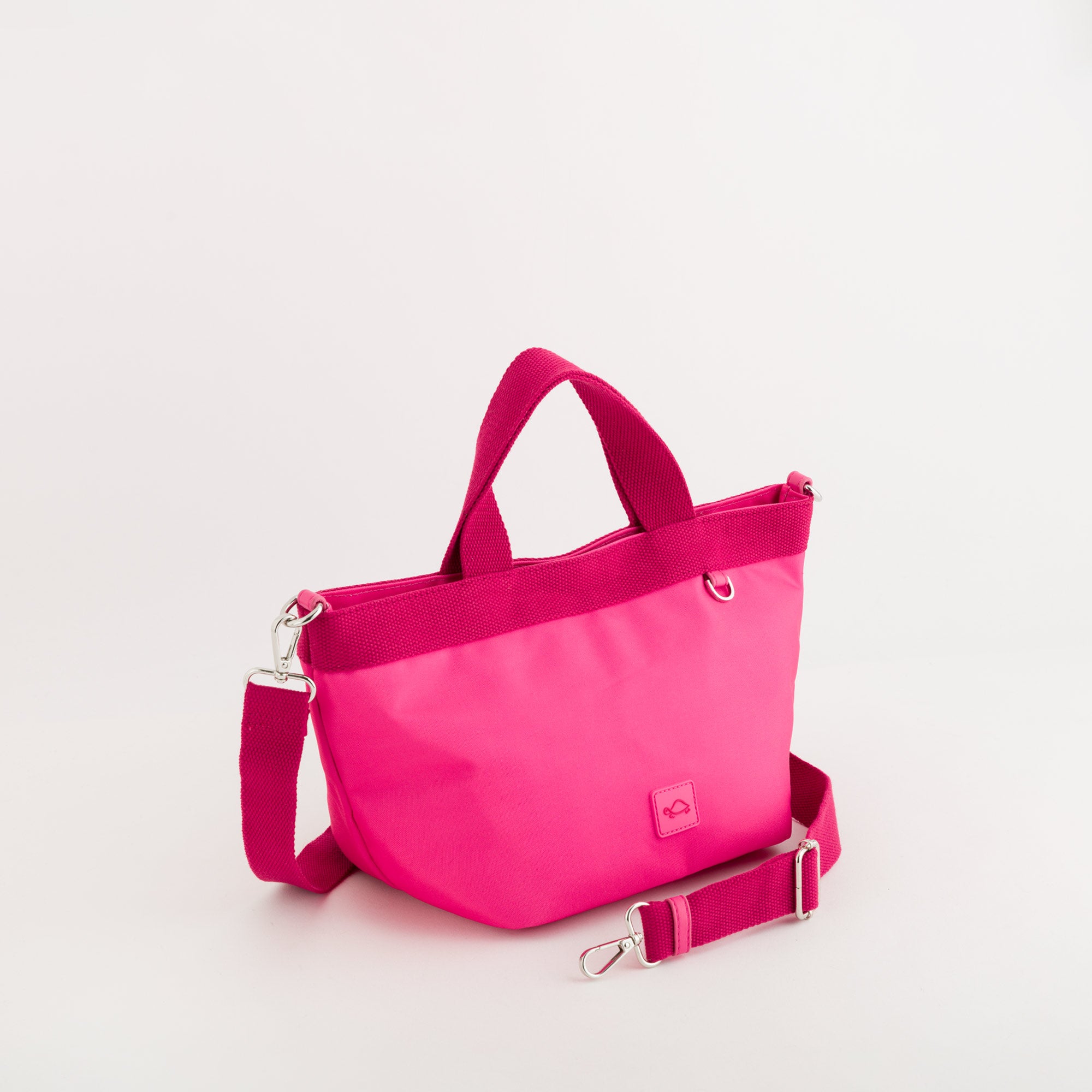 Thermal beauty - Libeccio Fuchsia