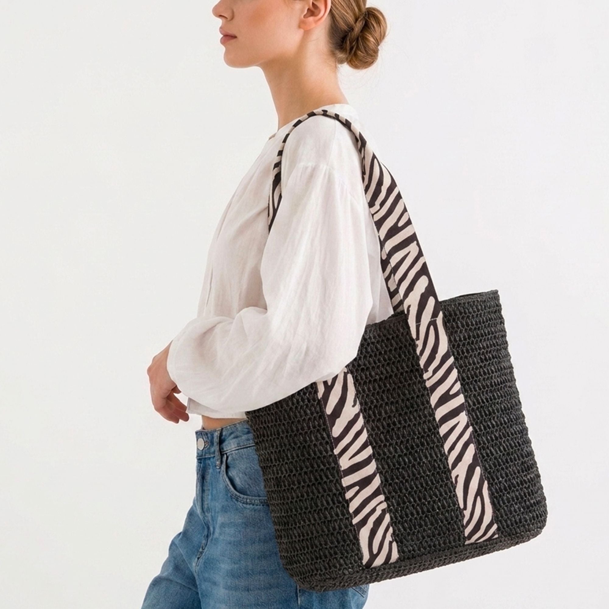Shopping Donna - Naku Nero
