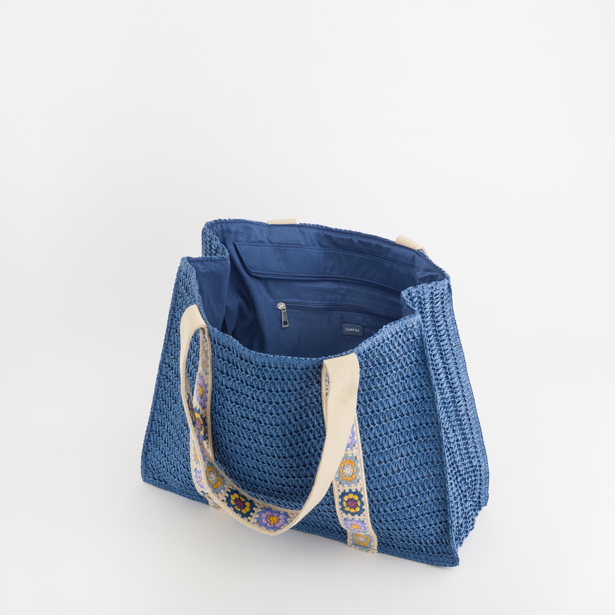 Shopping Donna - Rimini Blu Denim