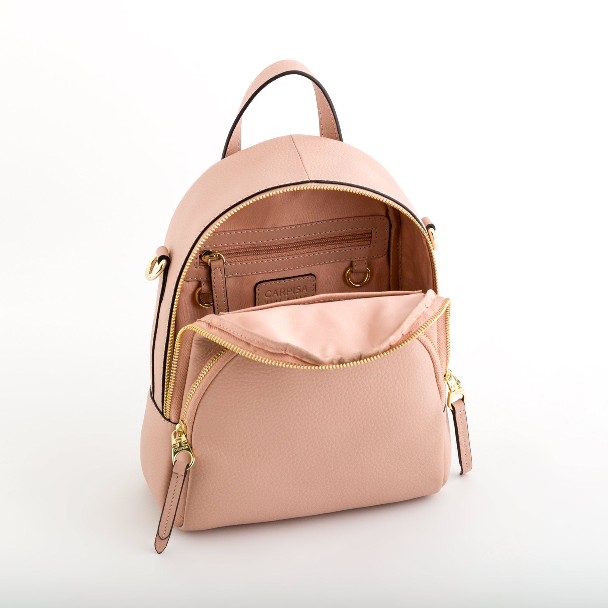 Damenrucksack - Oslo Pulver