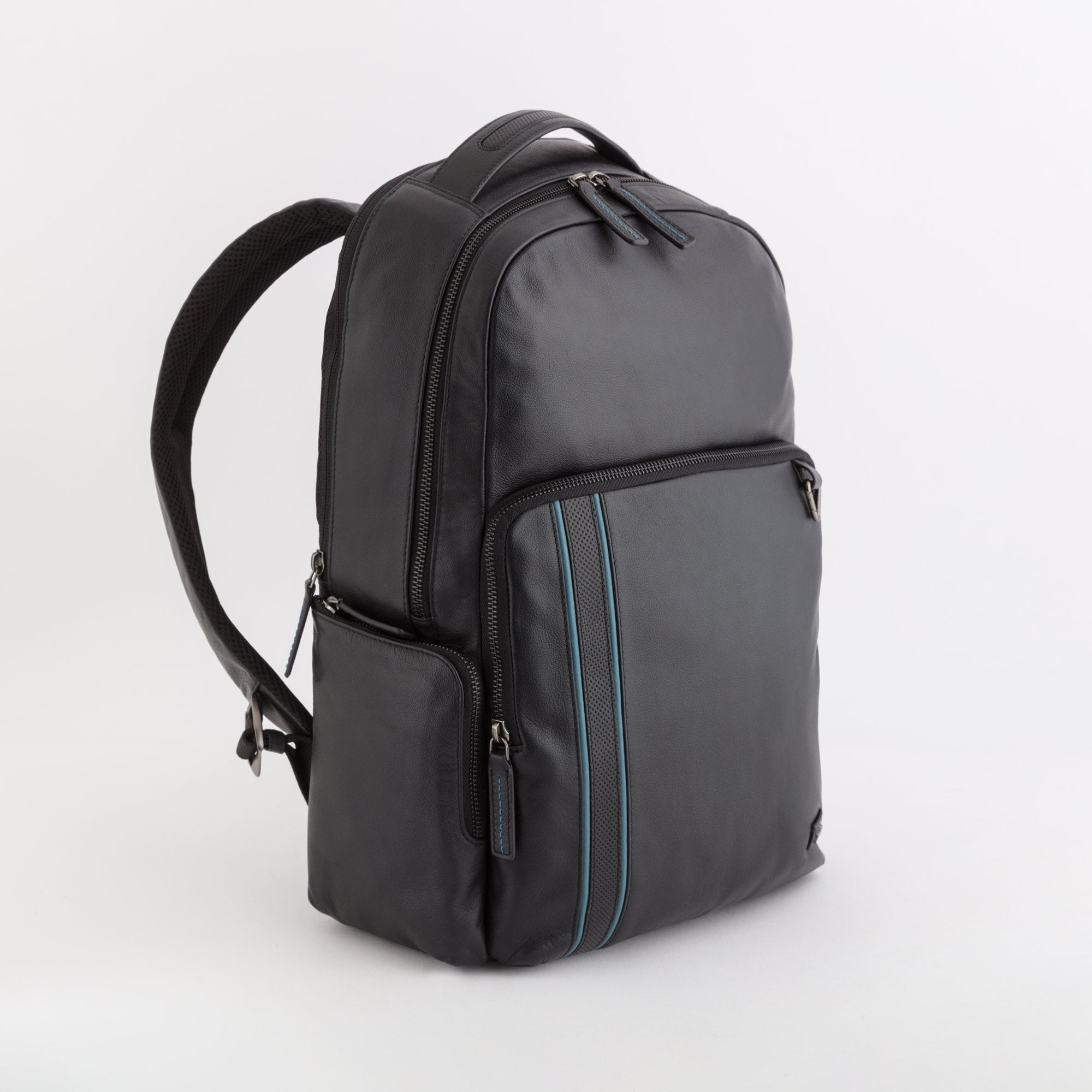 Men's Backpack - Addicted pro Black