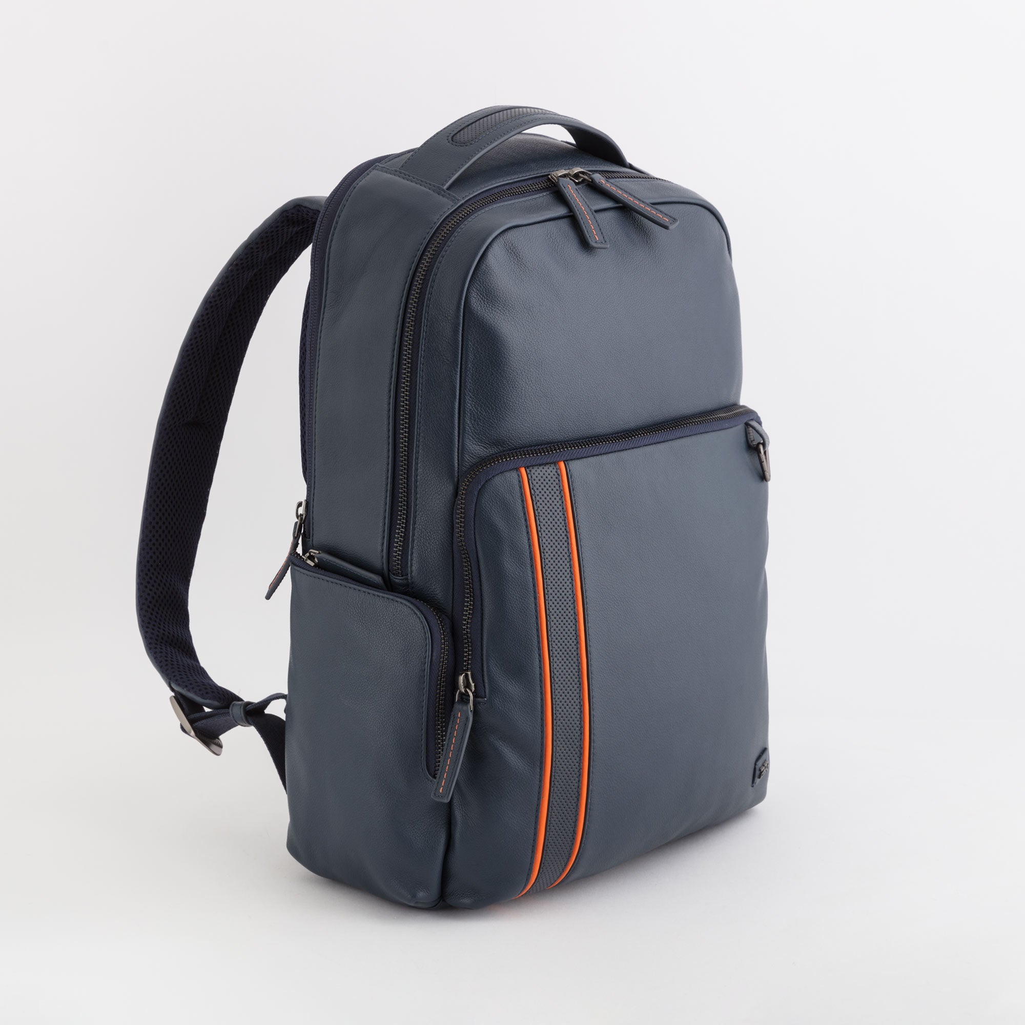 carpisa leather backpack Men's Backpack