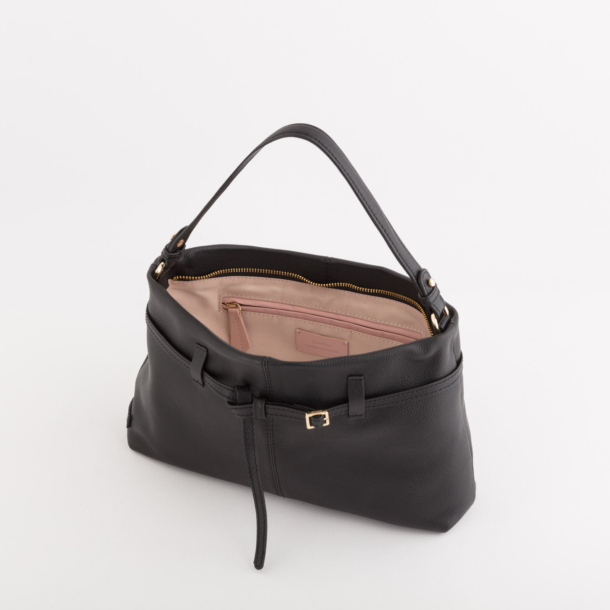 Sac pour femme - Novella v2 Noir