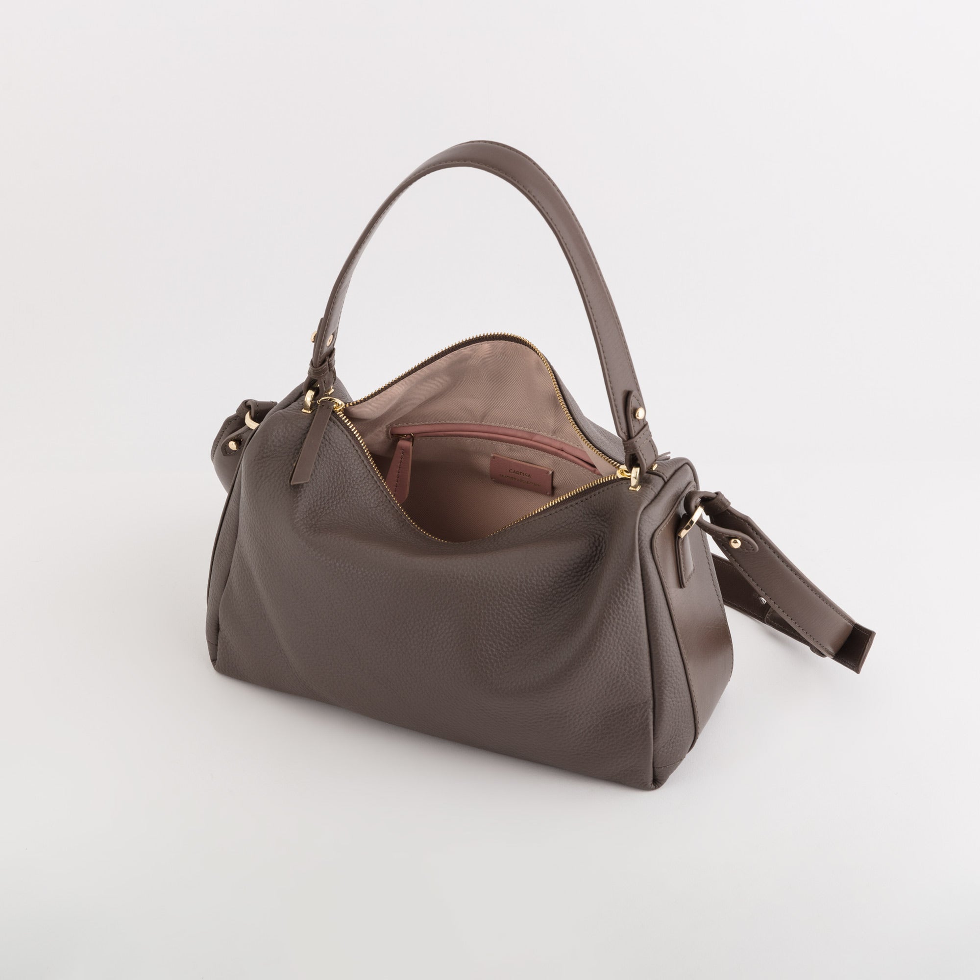 Sacca Donna - Beccaria Fango