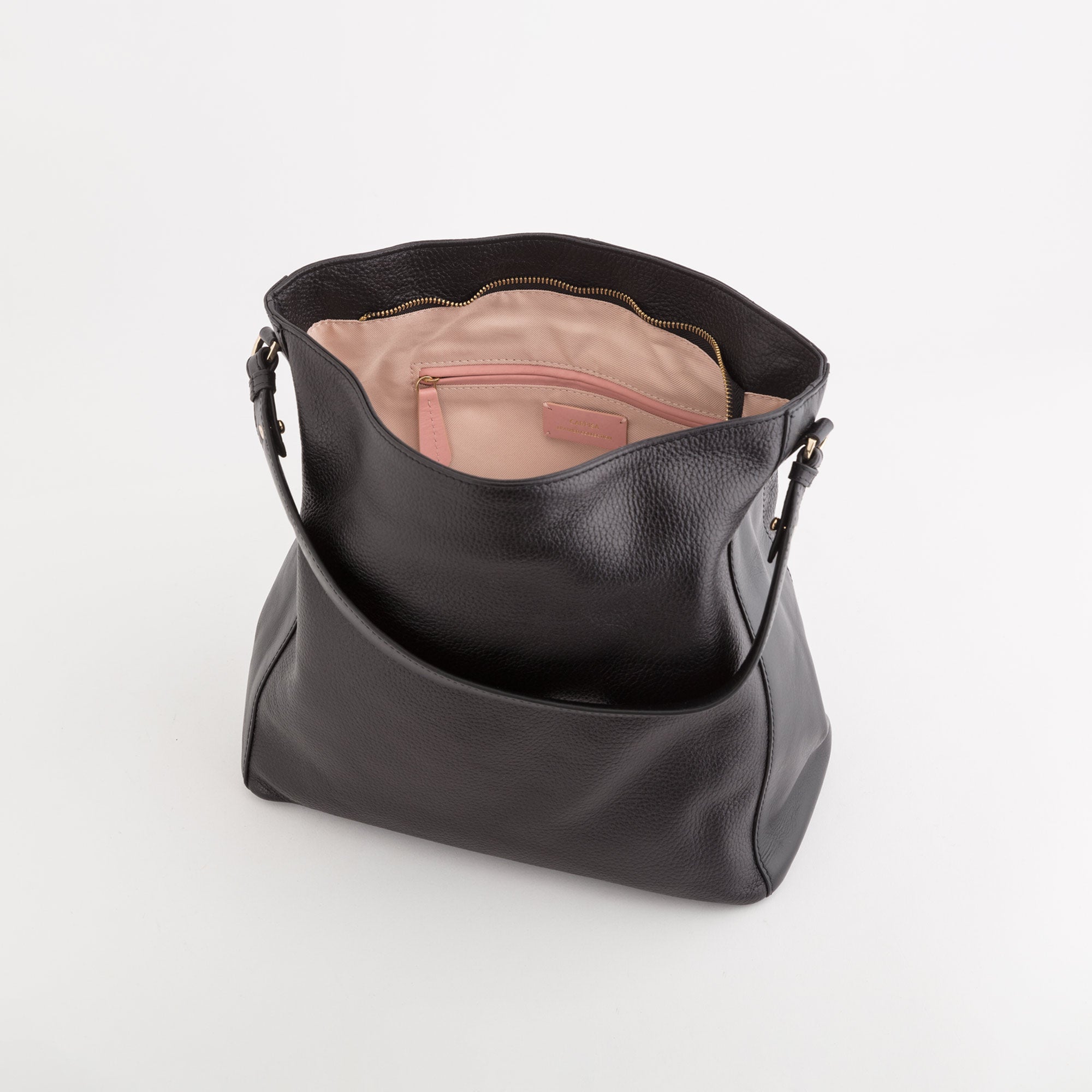 Sacca Donna - Beccaria Nero