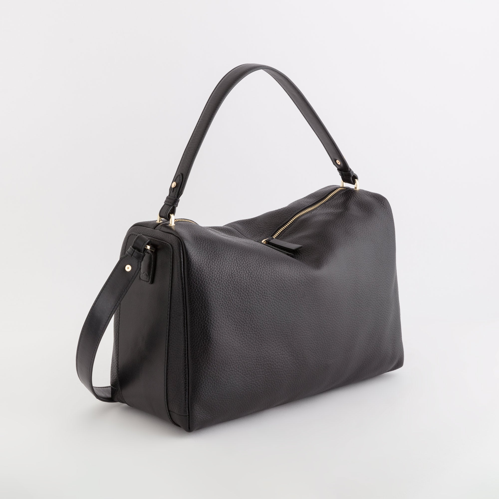 Sacca Donna - Beccaria Nero