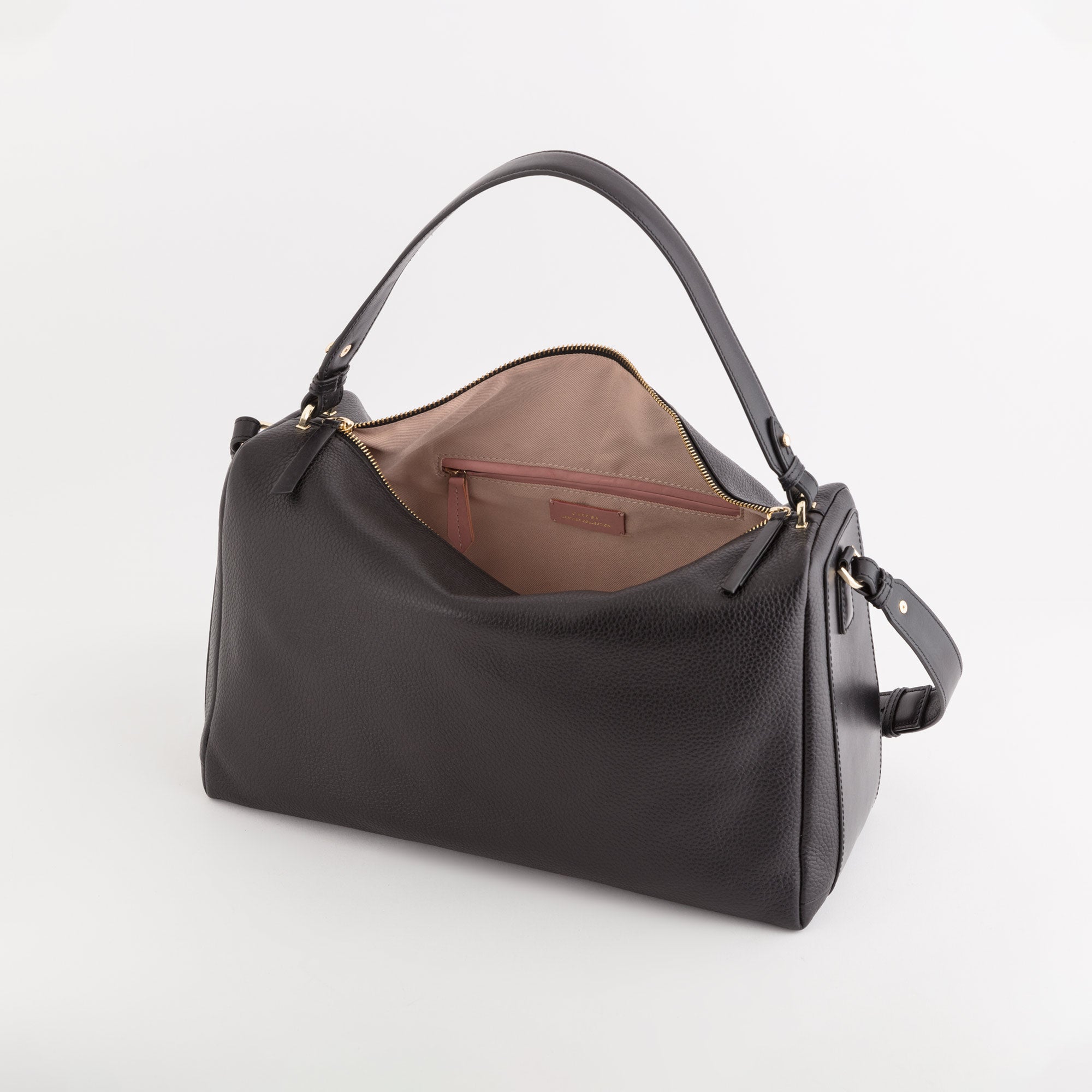 Sacca Donna - Beccaria Nero