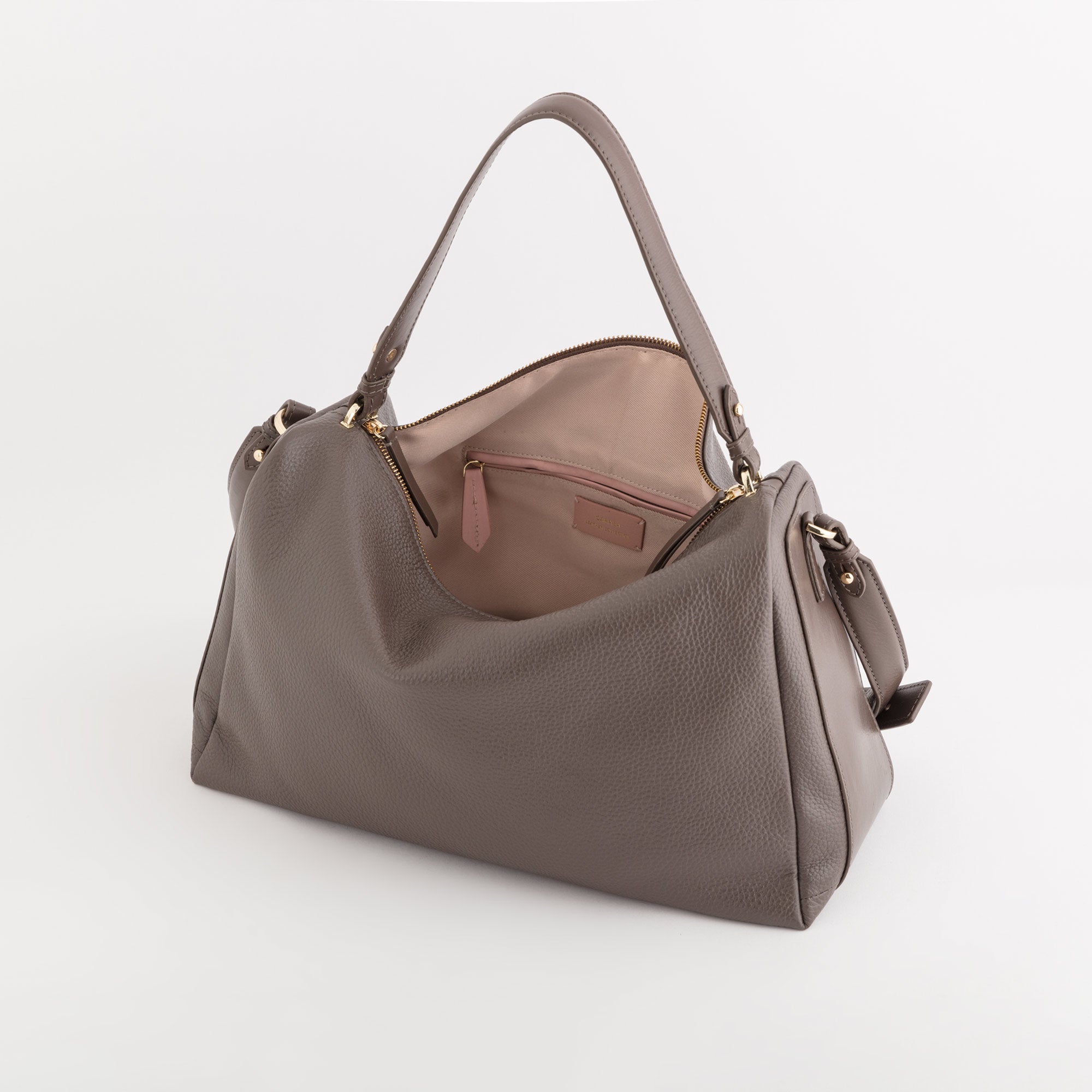 Sacca Donna - Beccaria Fango