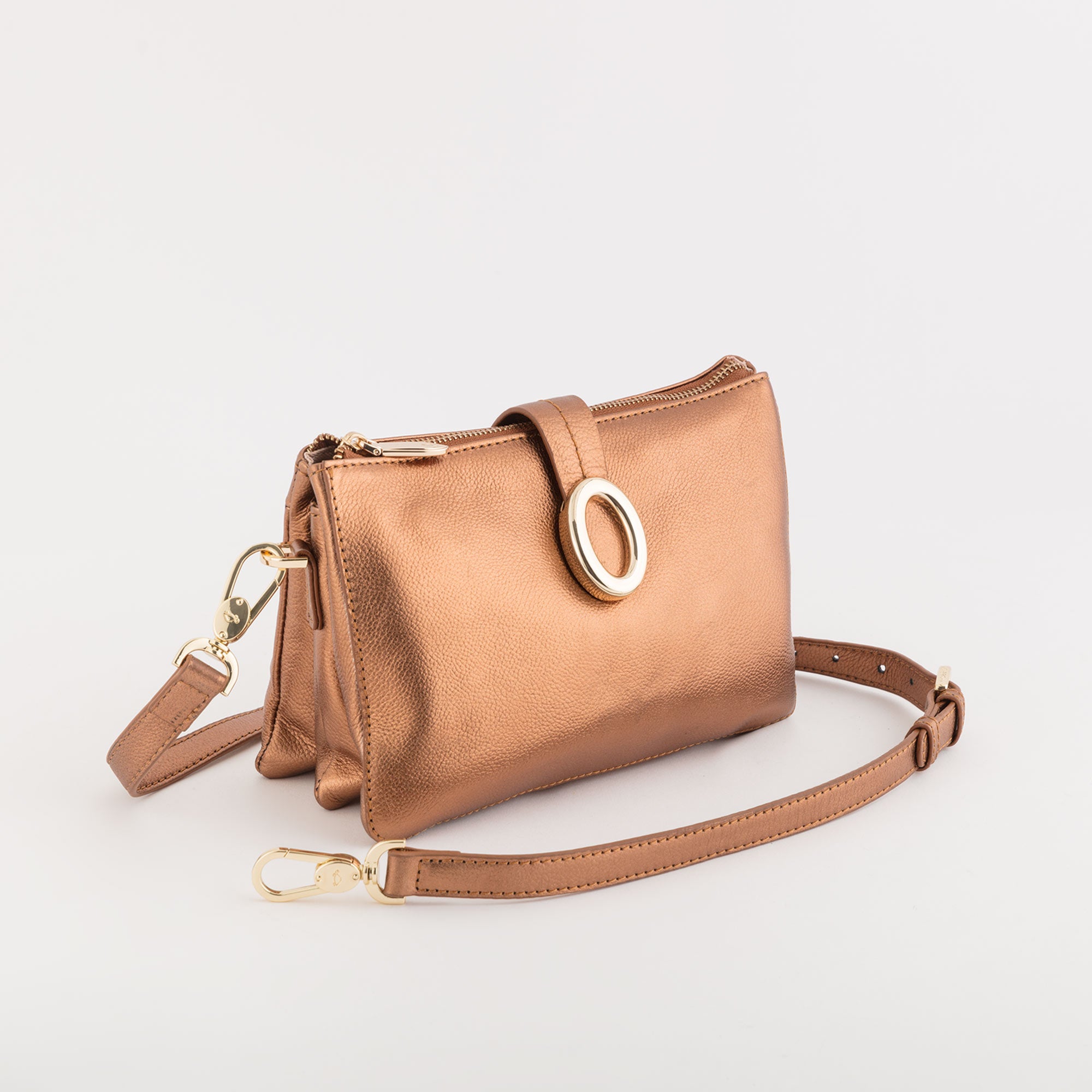 Tracollina Donna - Antinori Bronzo