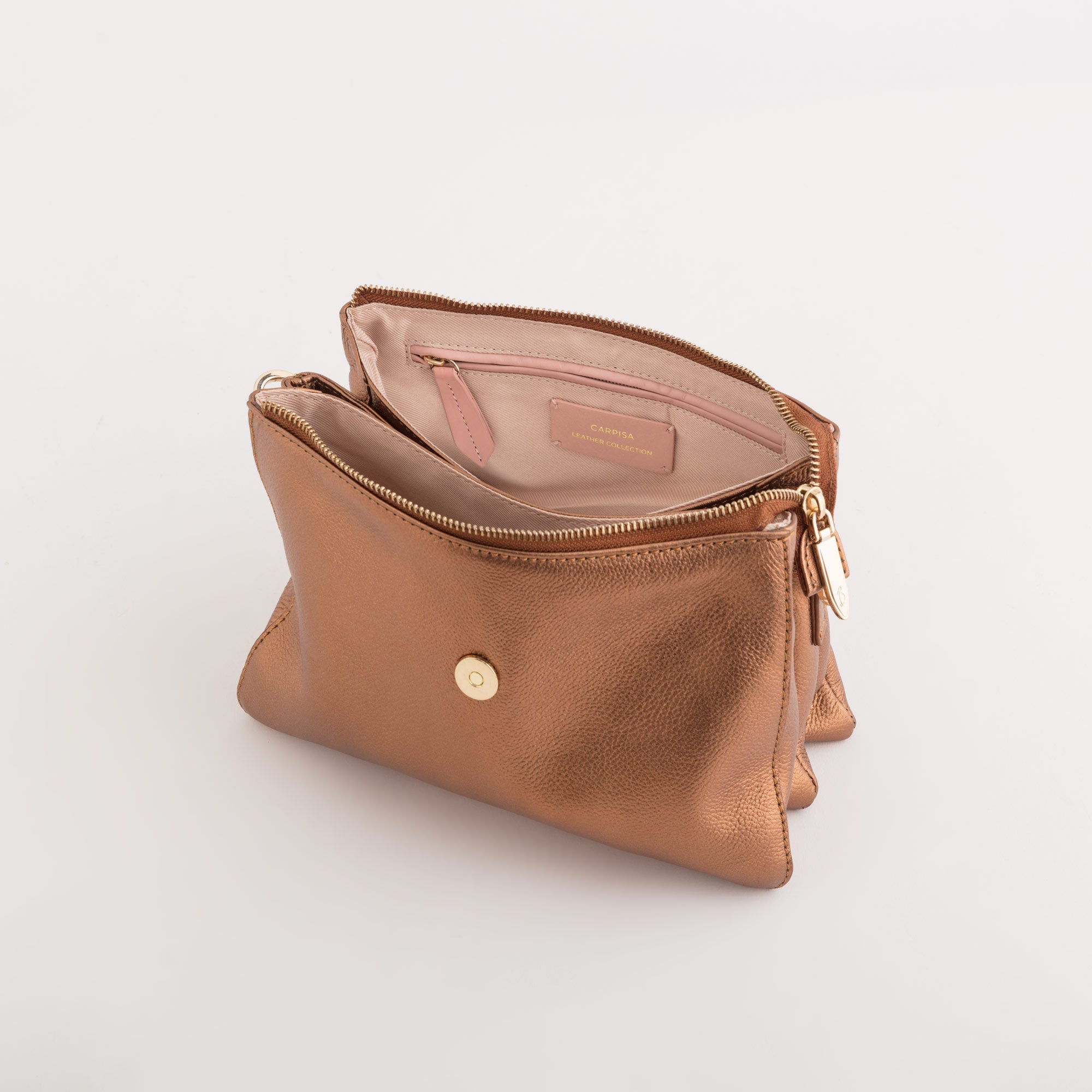 Tracollina Donna - Antinori Bronzo