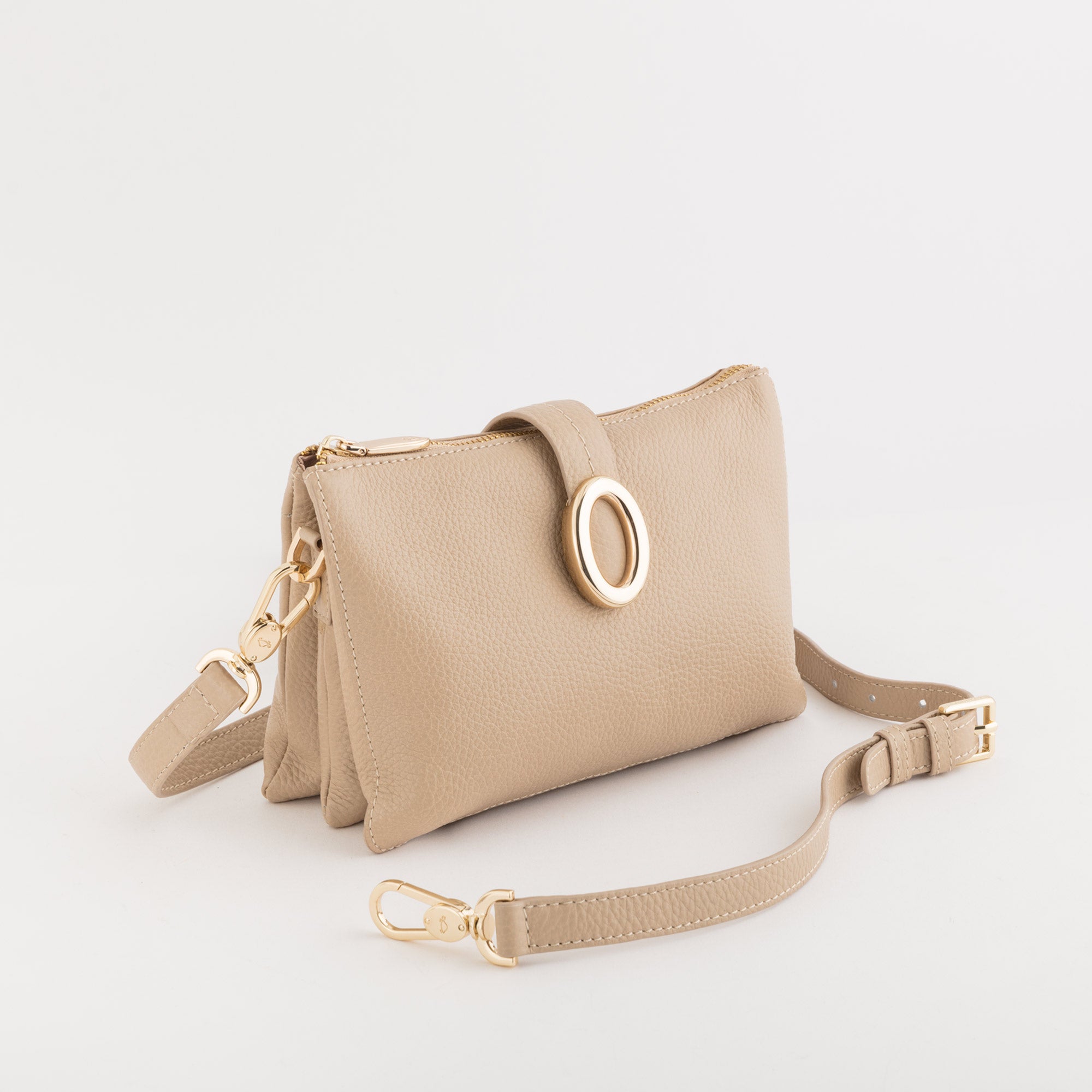 Tracollina Donna - Antinori Beige