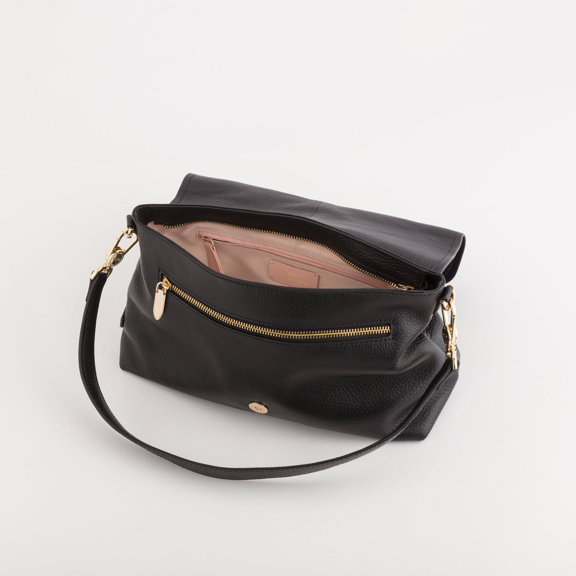 Pattina Donna - Antinori Nero