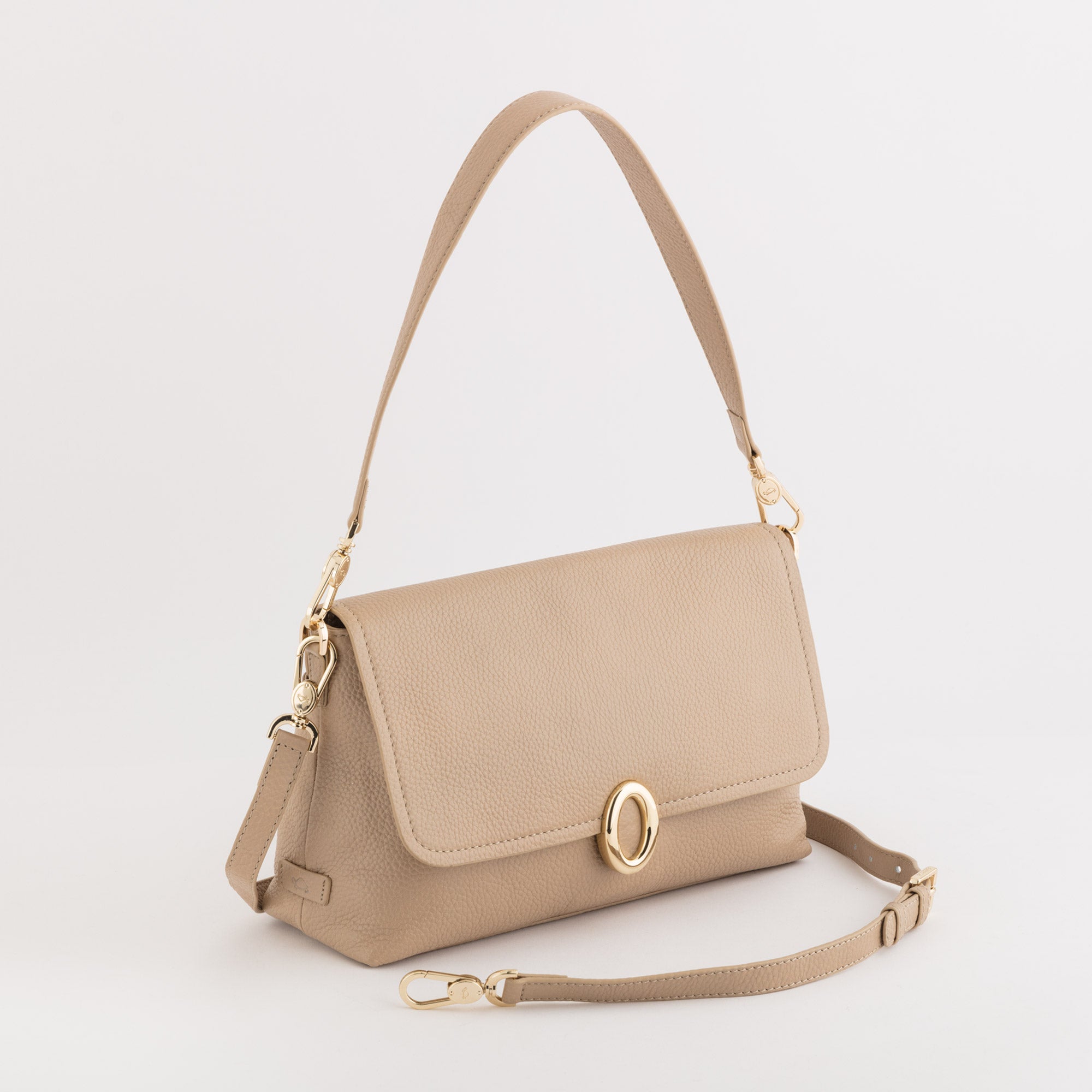 Pattina Donna - Antinori Beige