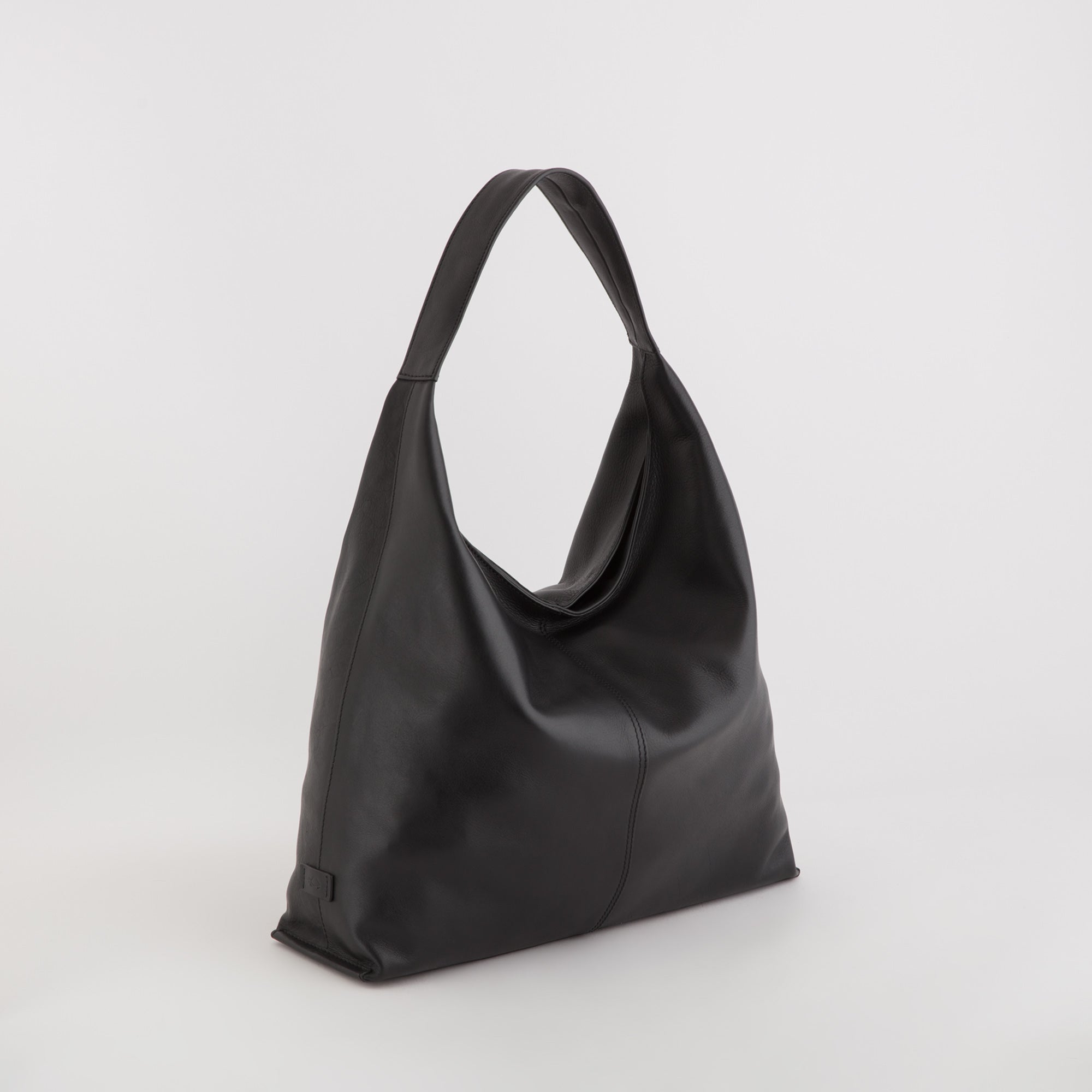 Women's Bag - Peony Black