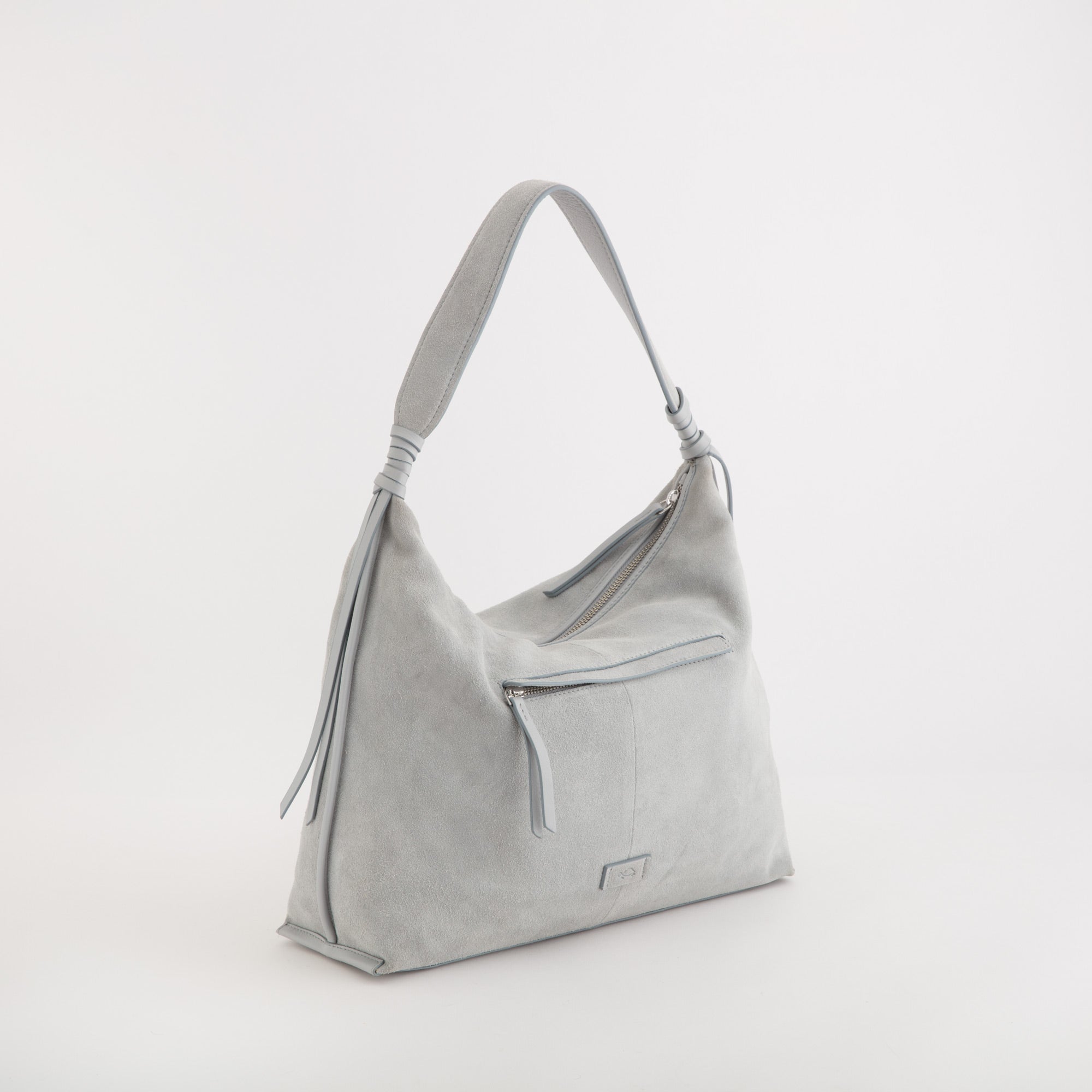 Women's Bag - Clivia v1 Dusty Azure Blue