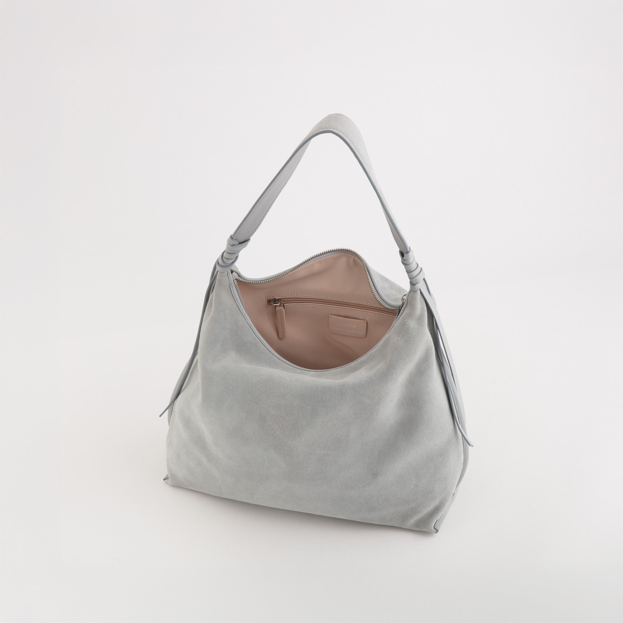 Women's Bag - Clivia v1 Dusty Azure Blue
