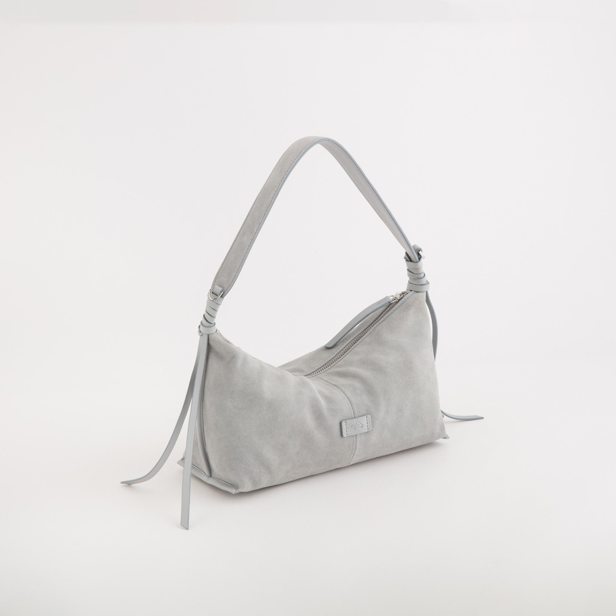 Women's Mini Bag - Clivia v1 Dusty Azure Blue
