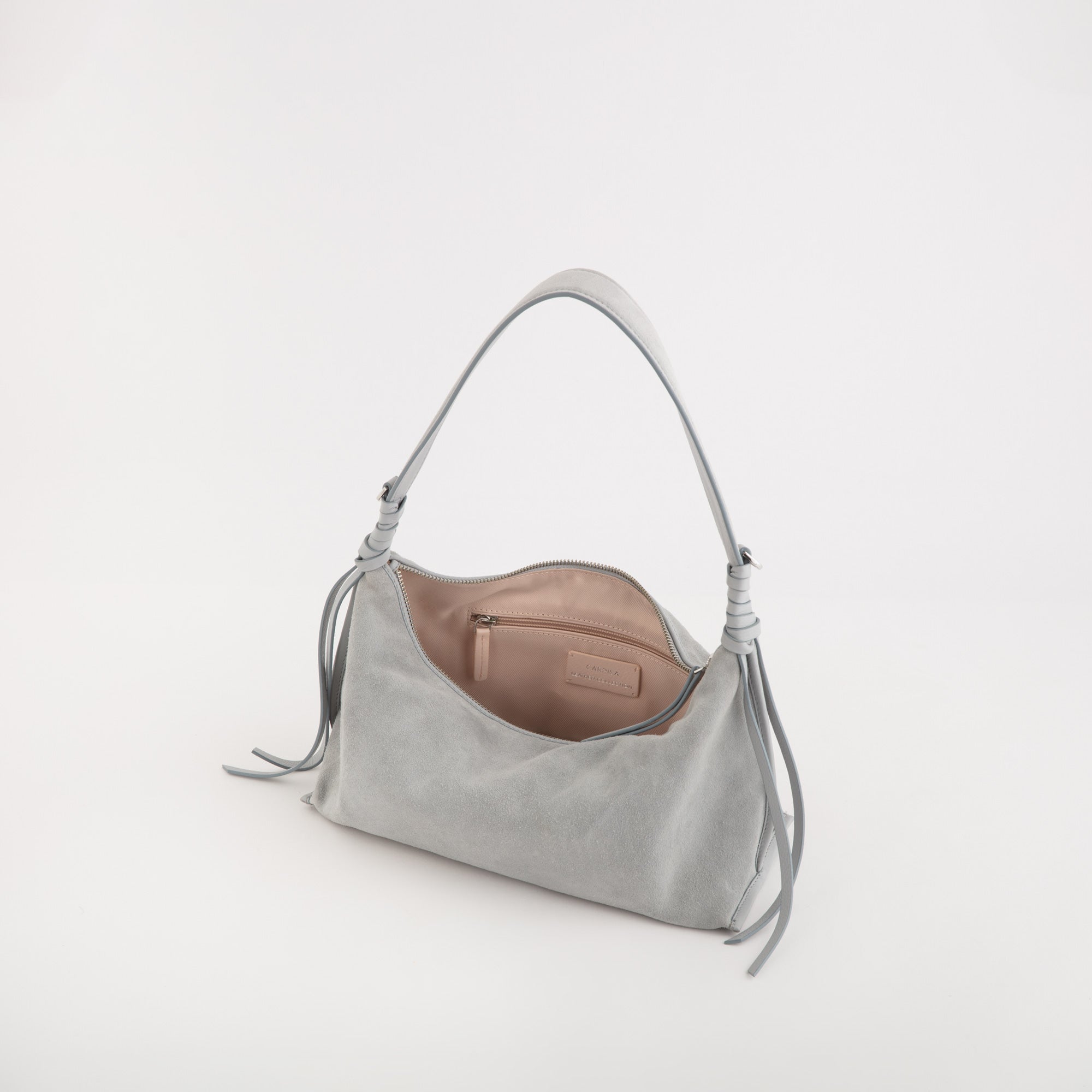 Women's Mini Bag - Clivia v1 Dusty Azure Blue