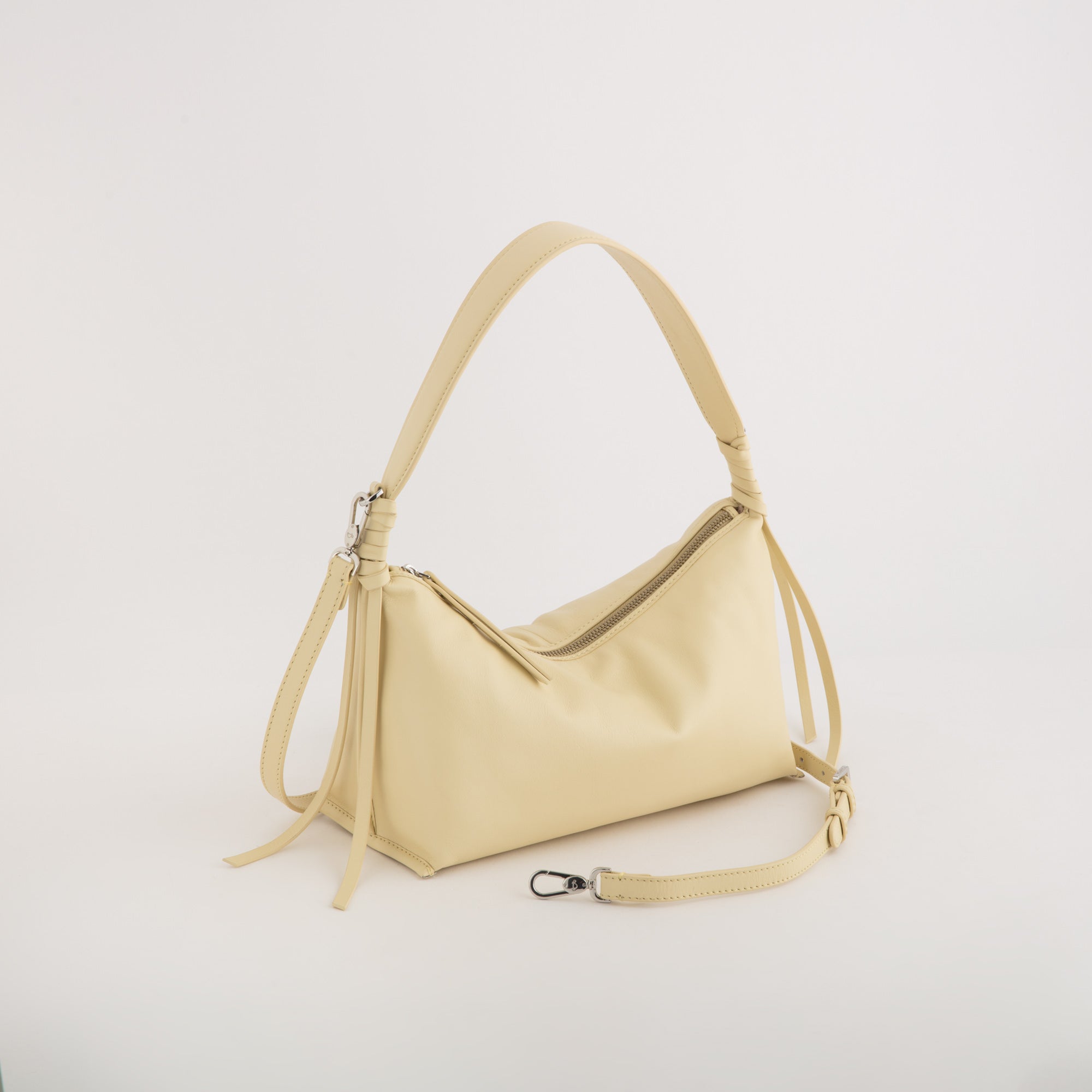 Women's Mini Bag - Clivia v2 Popcorn Yellow
