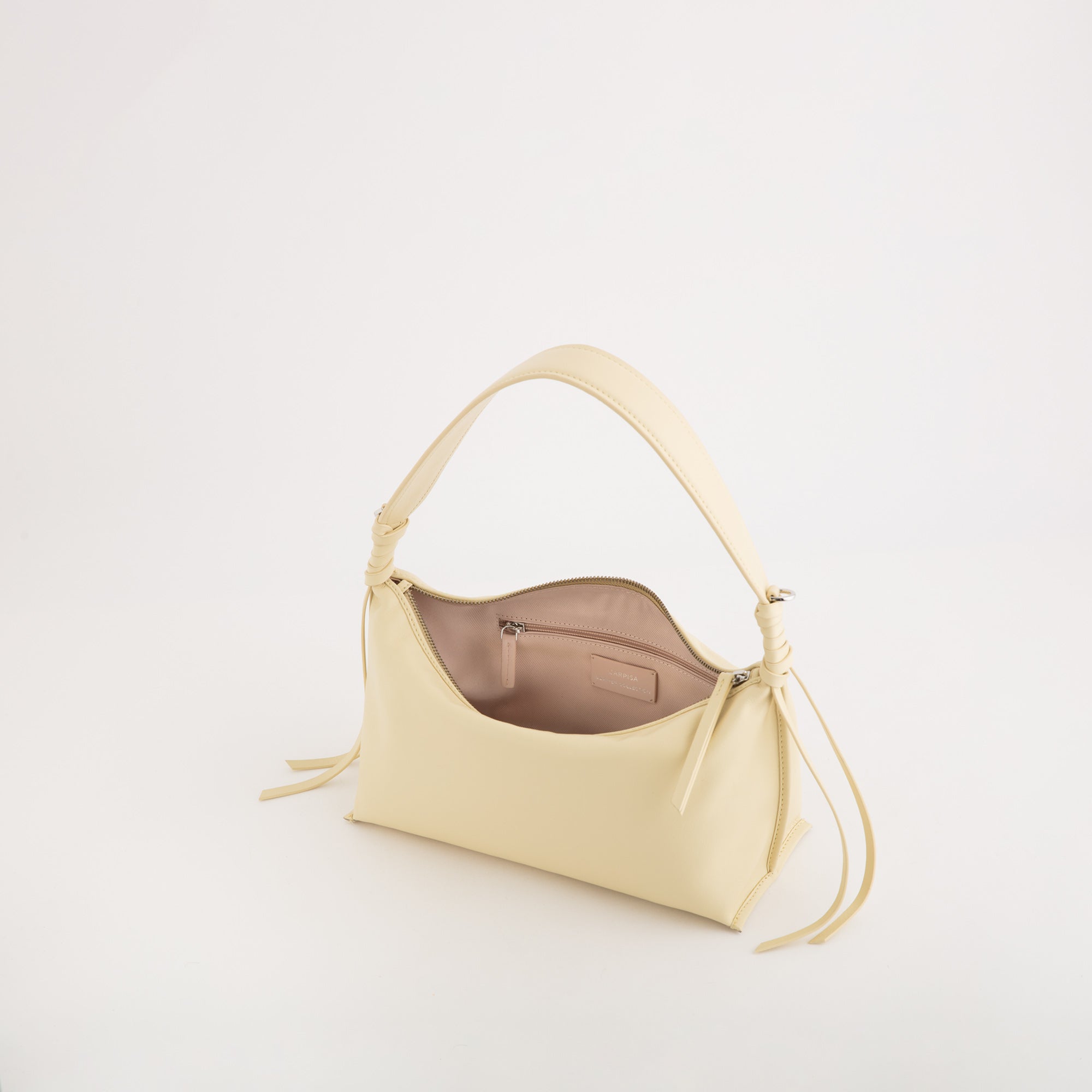 Women's Mini Bag - Clivia v2 Popcorn Yellow