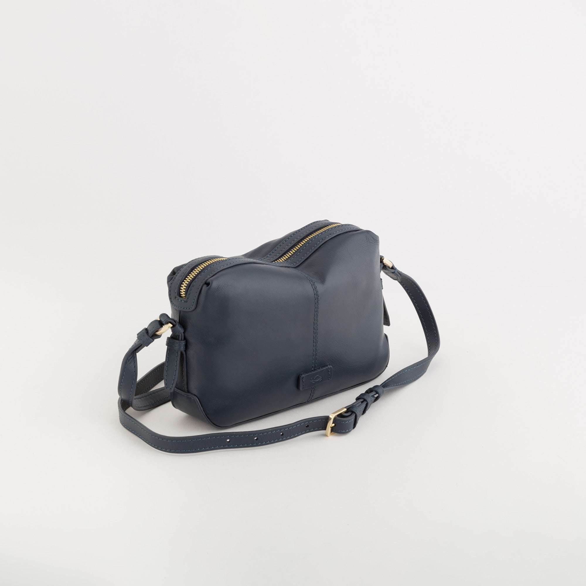 Tracollina Donna - Lobelia Blu Marino