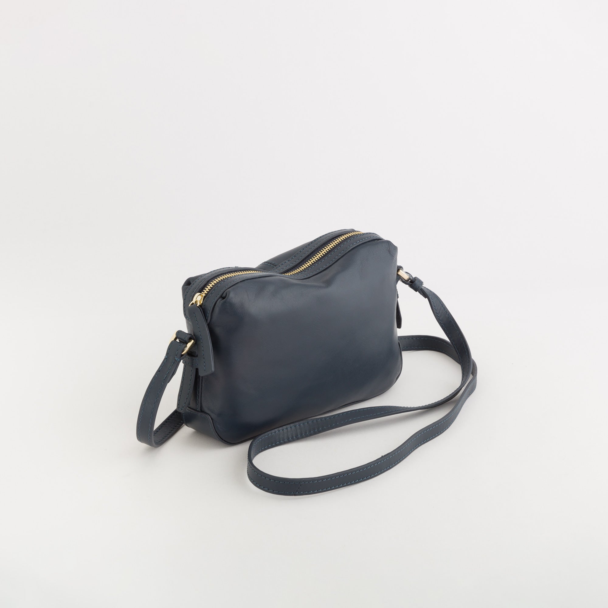 Tracollina Donna - Lobelia Blu Marino