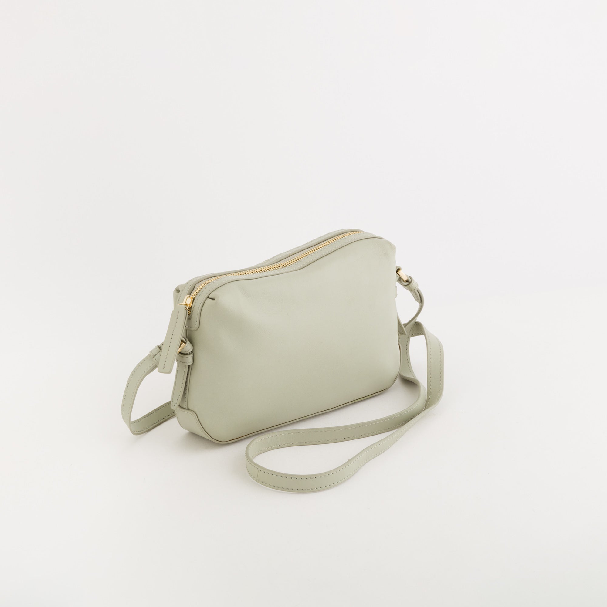 Tracollina Donna - Lobelia Verde Polvere