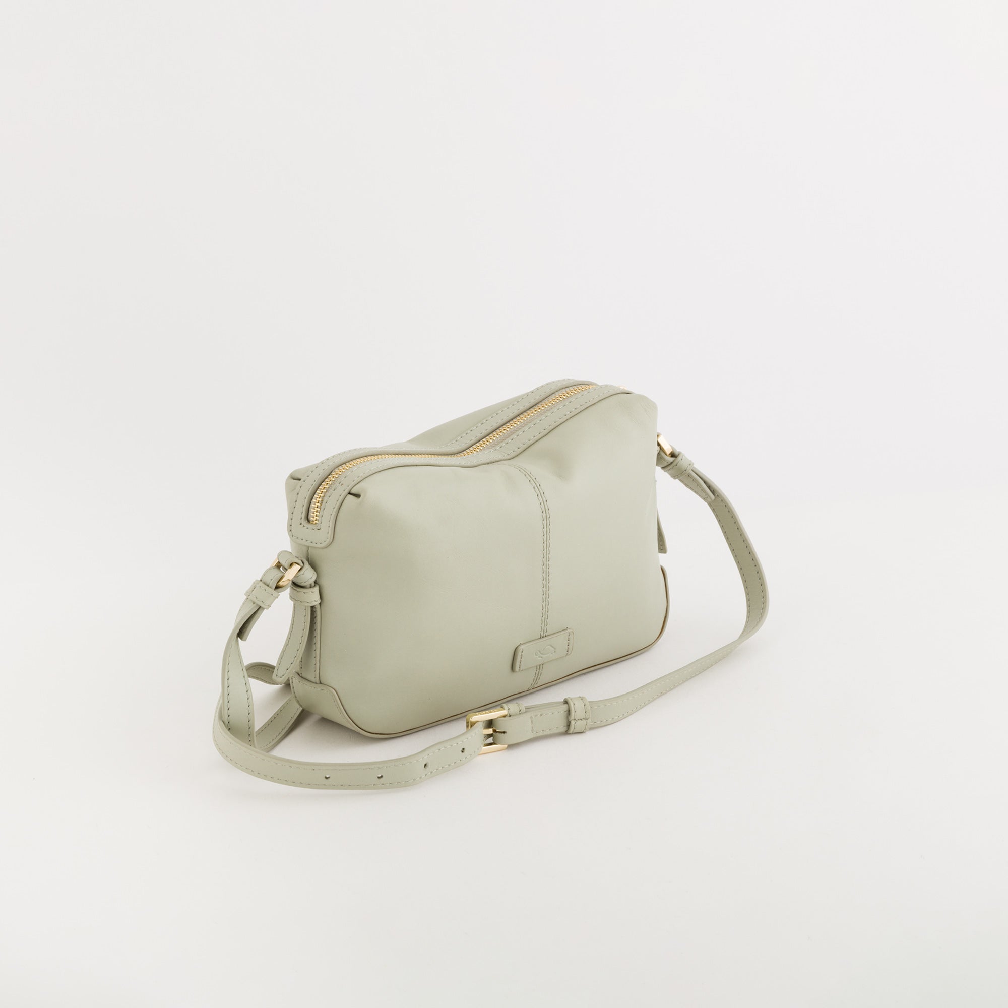 Tracollina Donna - Lobelia Verde Polvere