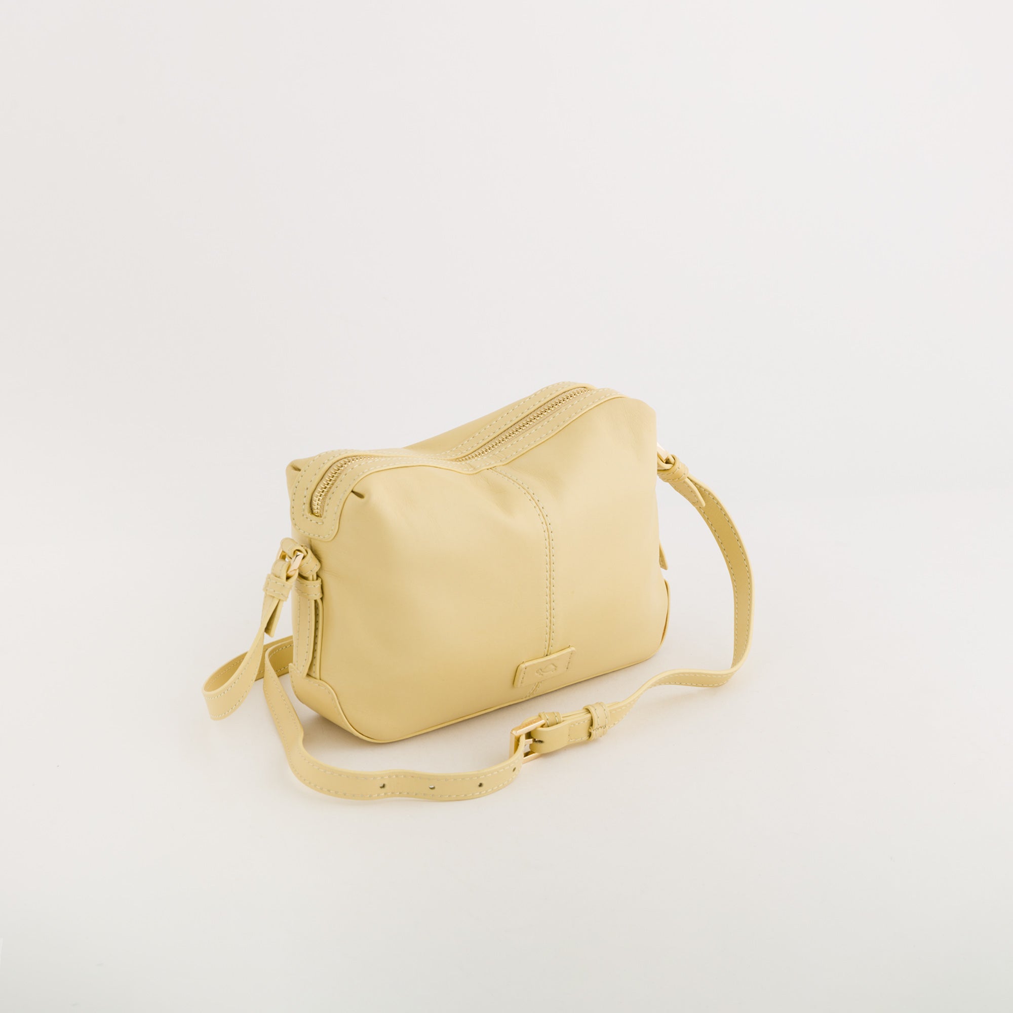 Tracollina Donna - Lobelia Giallo Popcorn