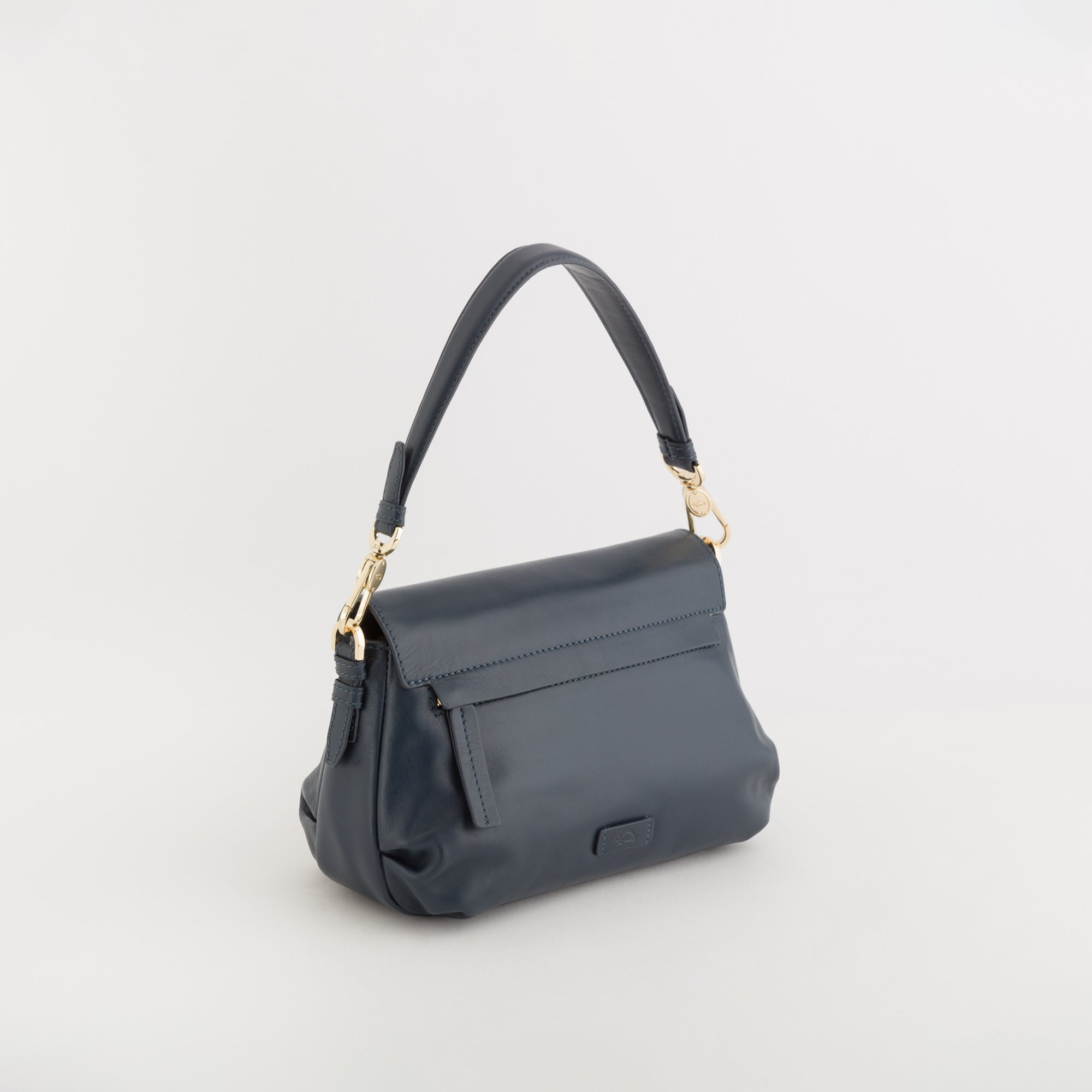 Schlittschuh für Damen - Lobelia Marineblau