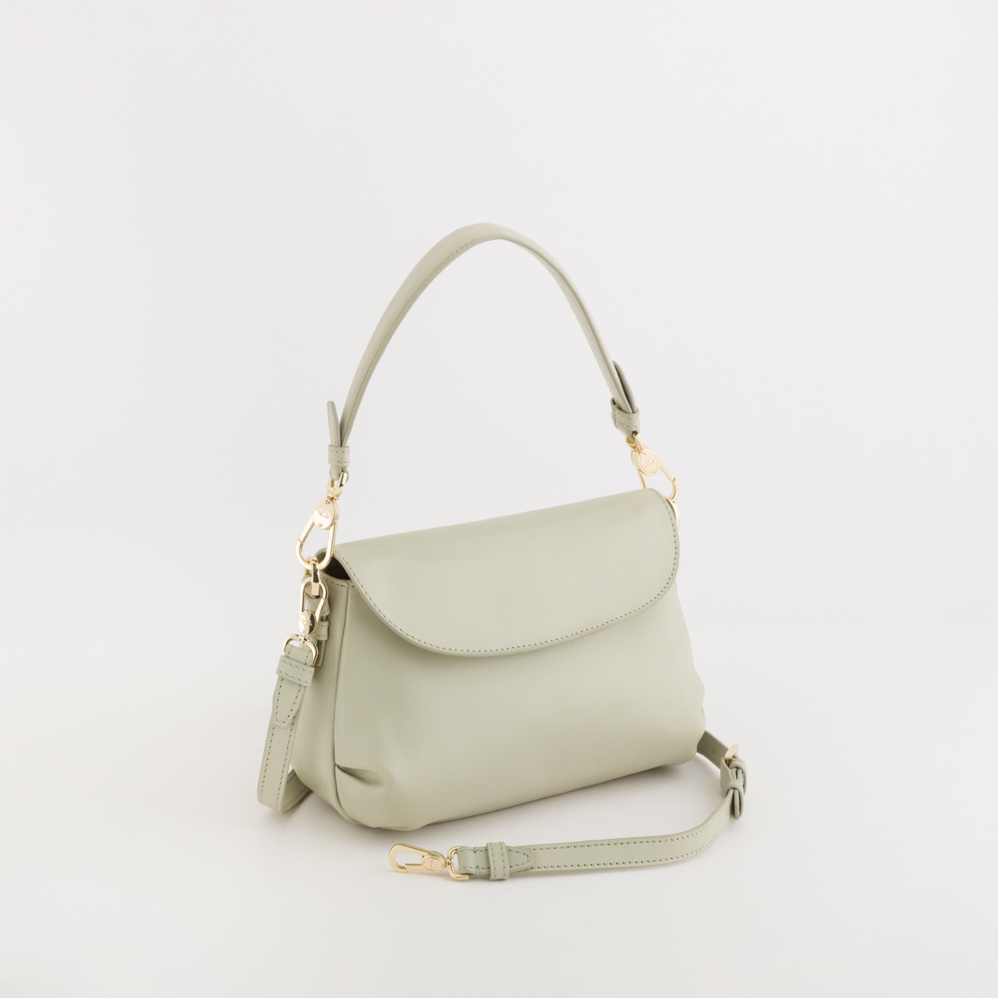 Skate pour femmes - Lobelia Vert poudré