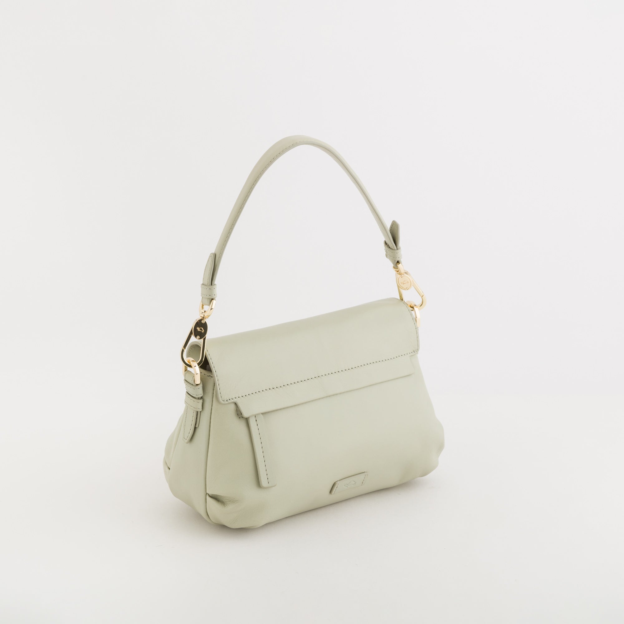 Skate pour femmes - Lobelia Vert poudré