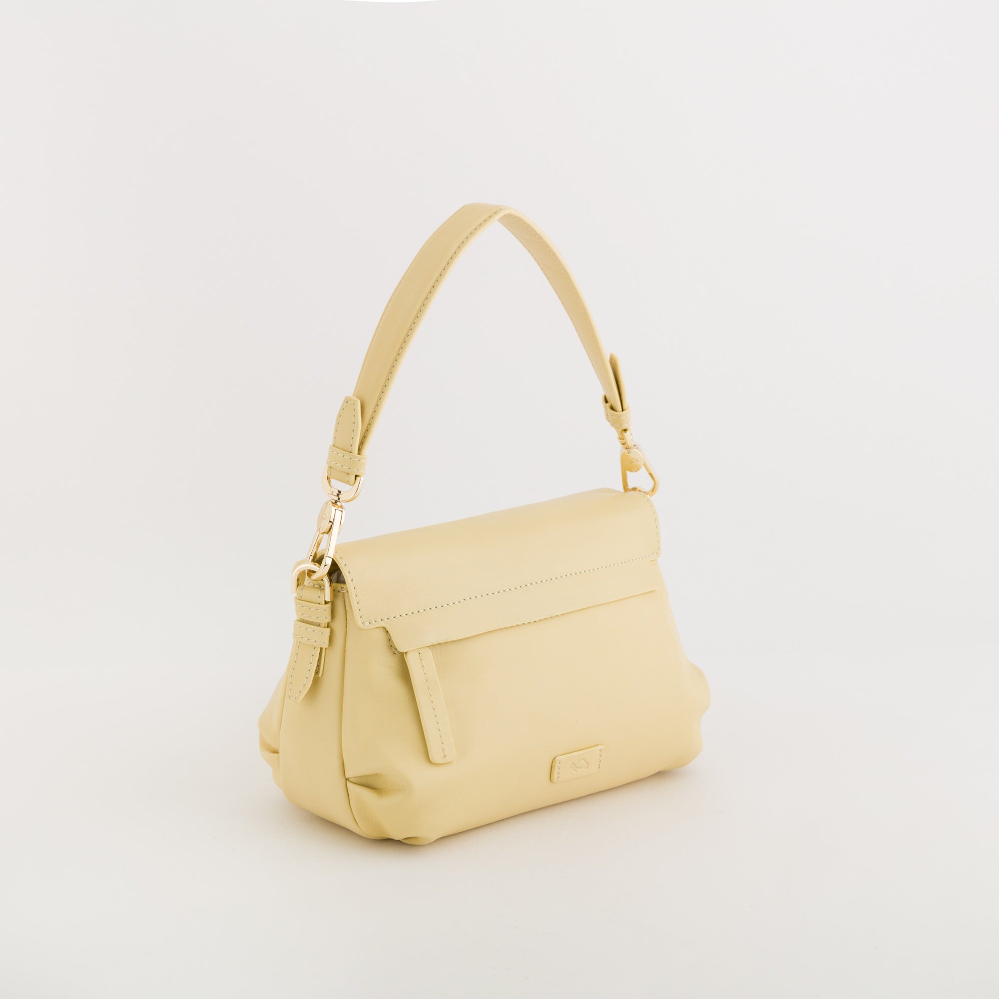 Pattina Donna - Lobelia Giallo Popcorn