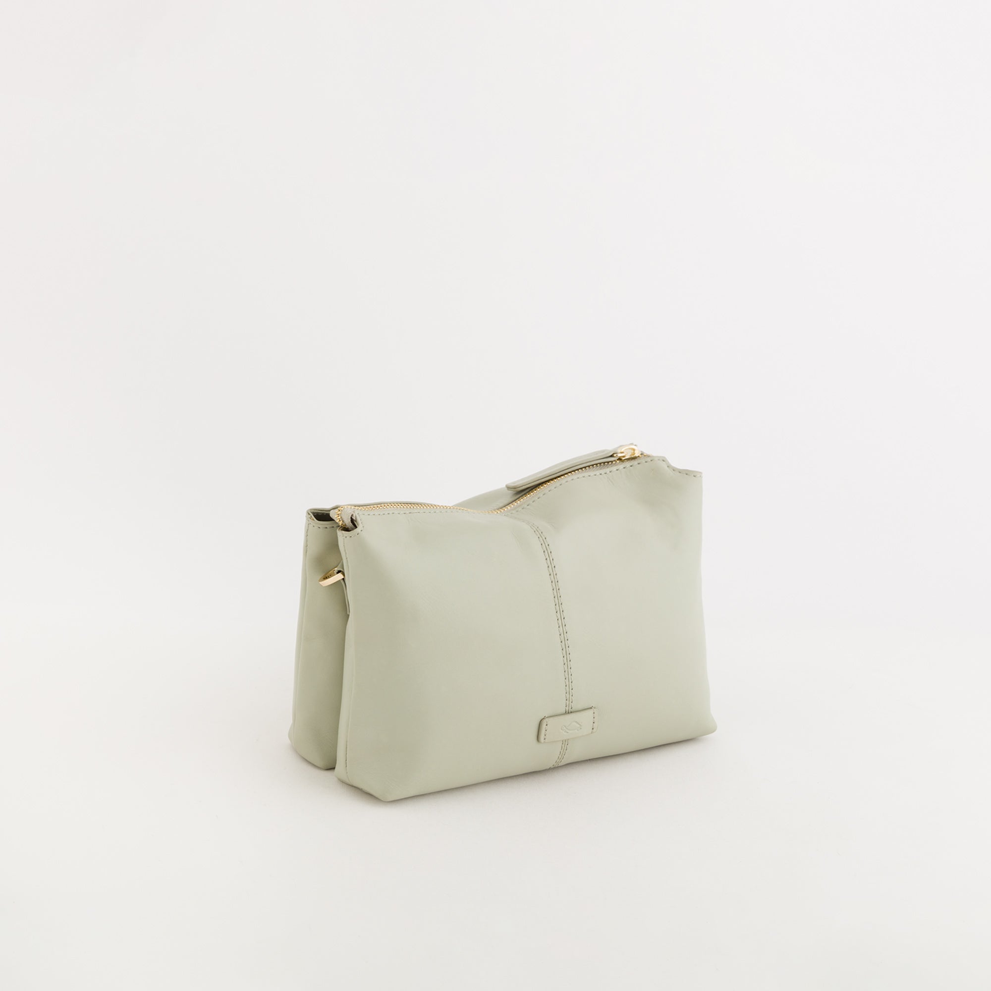 Tracollina Donna - Lobelia Verde Polvere