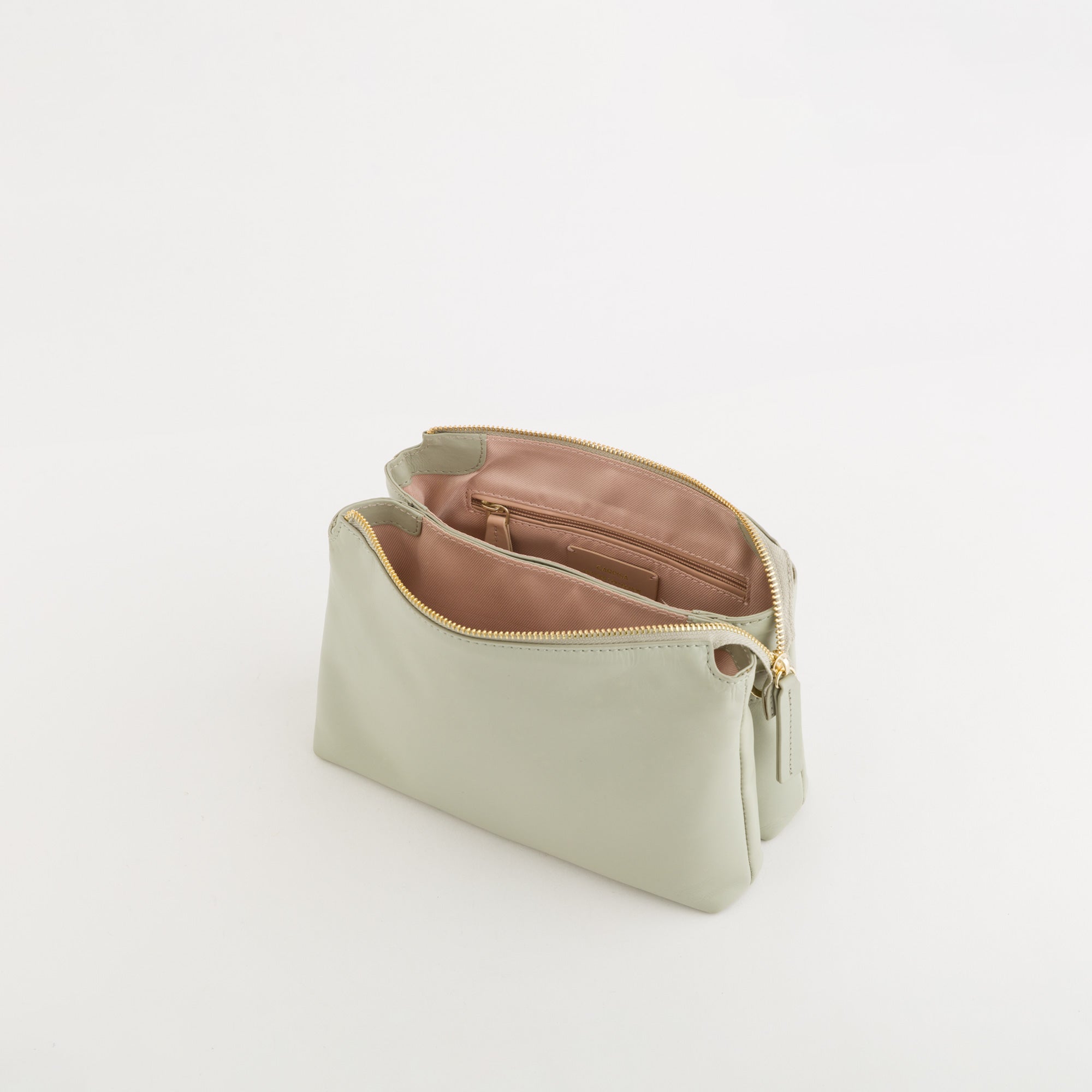 Tracollina Donna - Lobelia Verde Polvere