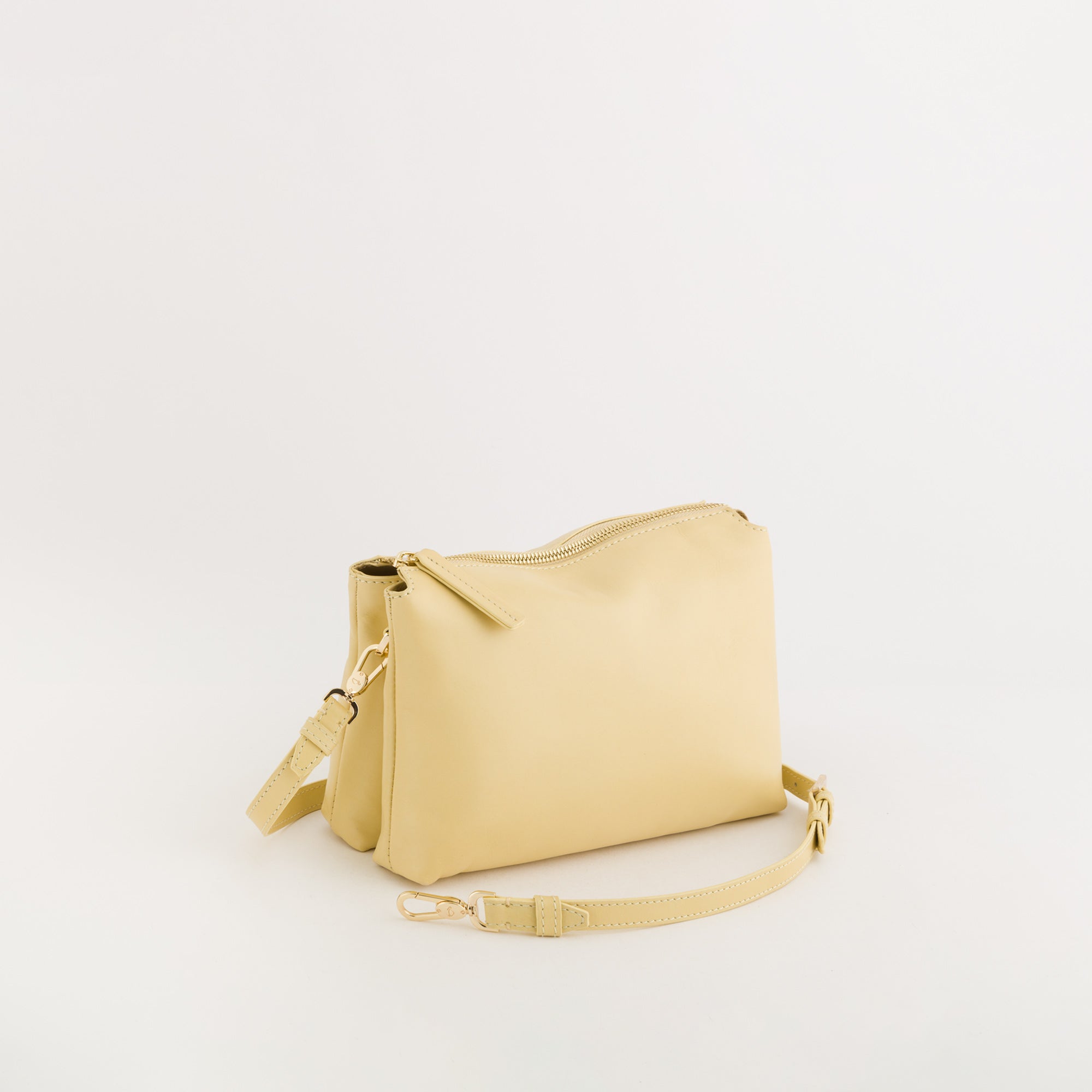 Tracollina Donna - Lobelia Giallo Popcorn