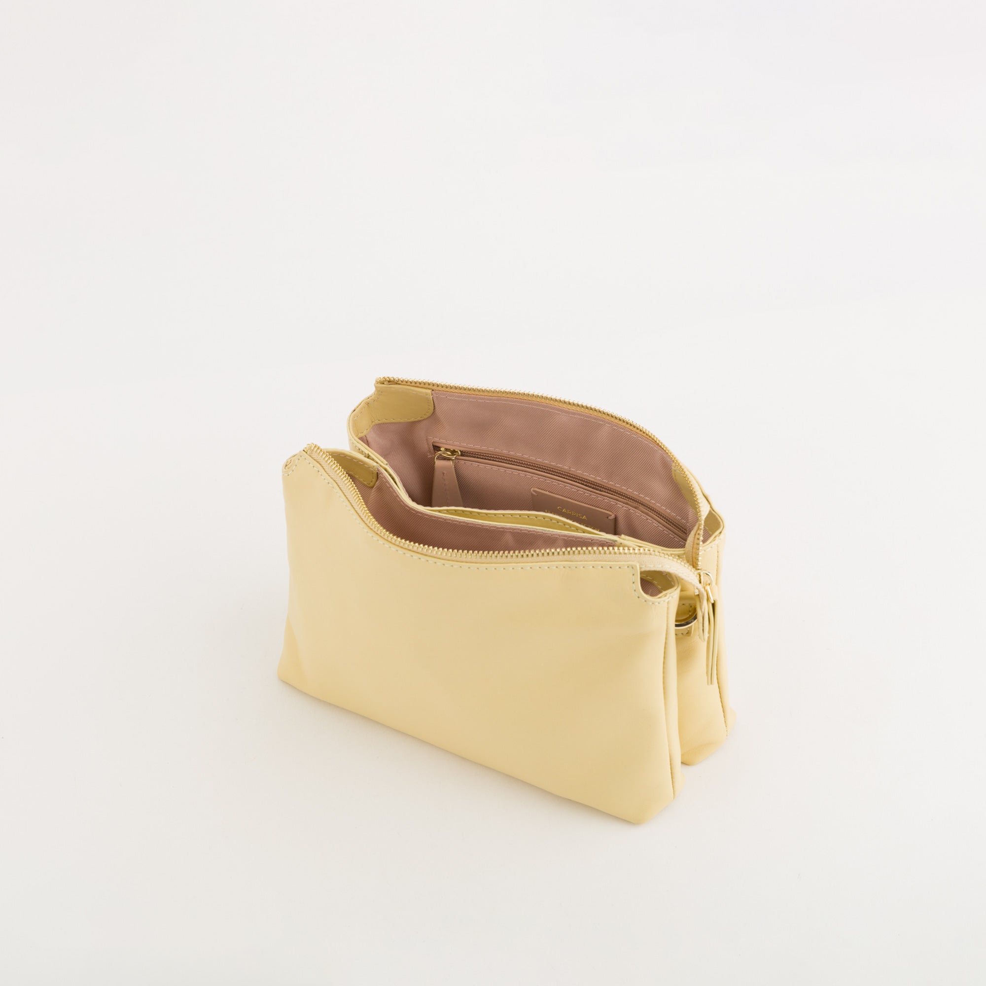 Tracollina Donna - Lobelia Giallo Popcorn