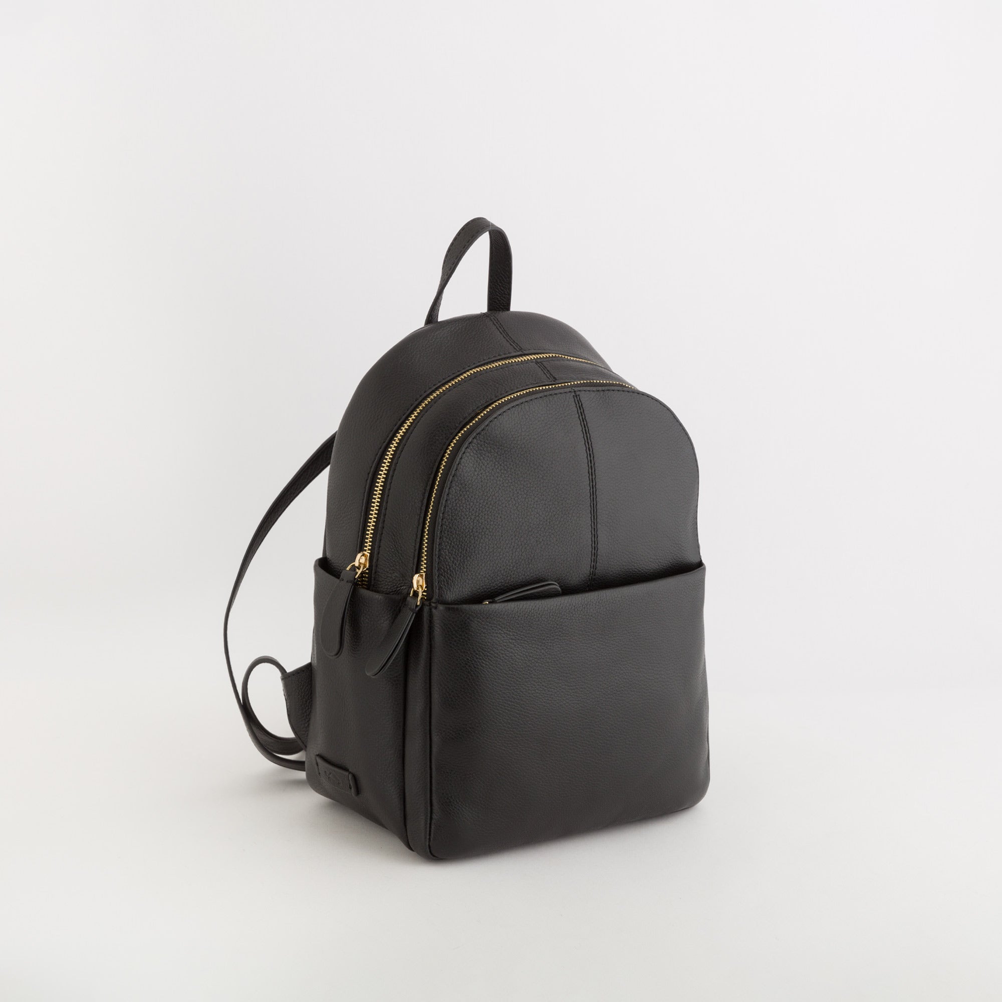 Women's Backpack - Astri Black